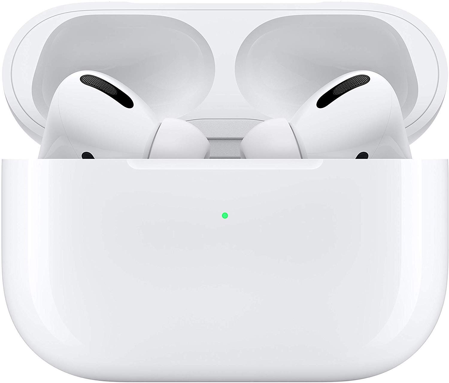 Amazon.com: Apple AirPods Pro - 1st Gen (Renewed) : Electronics