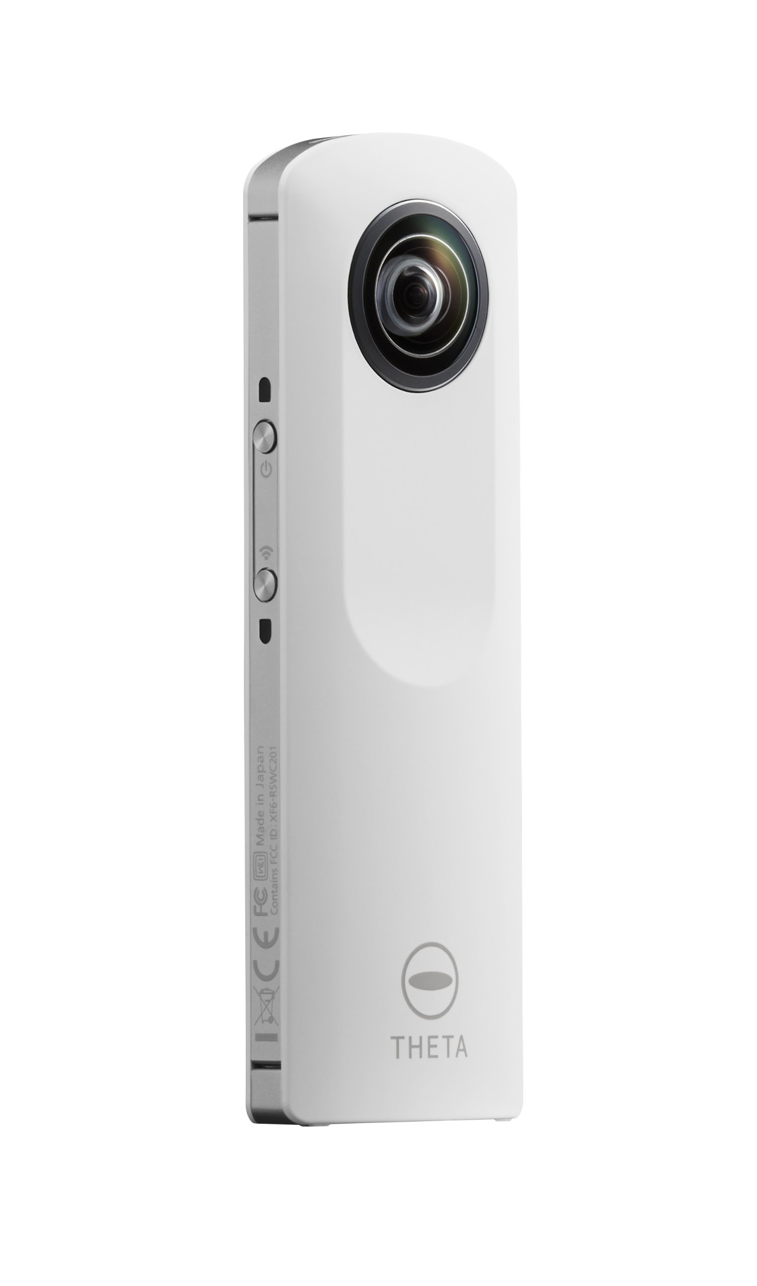 RICOH THETA SC ベージュ リコー シータ 360度カメラ RICOH THETA
