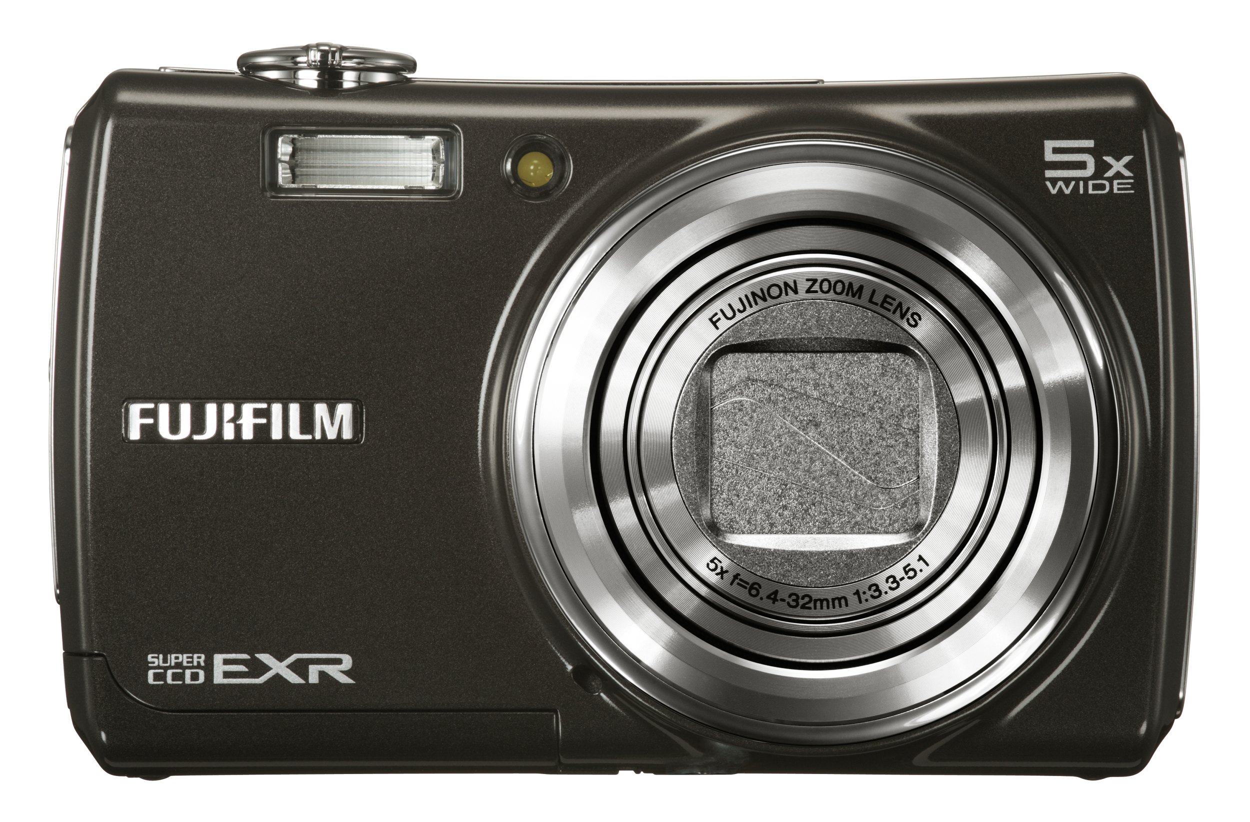 Amazon.com : Fujifilm FinePix F200EXR 12MP Super CCD Digital