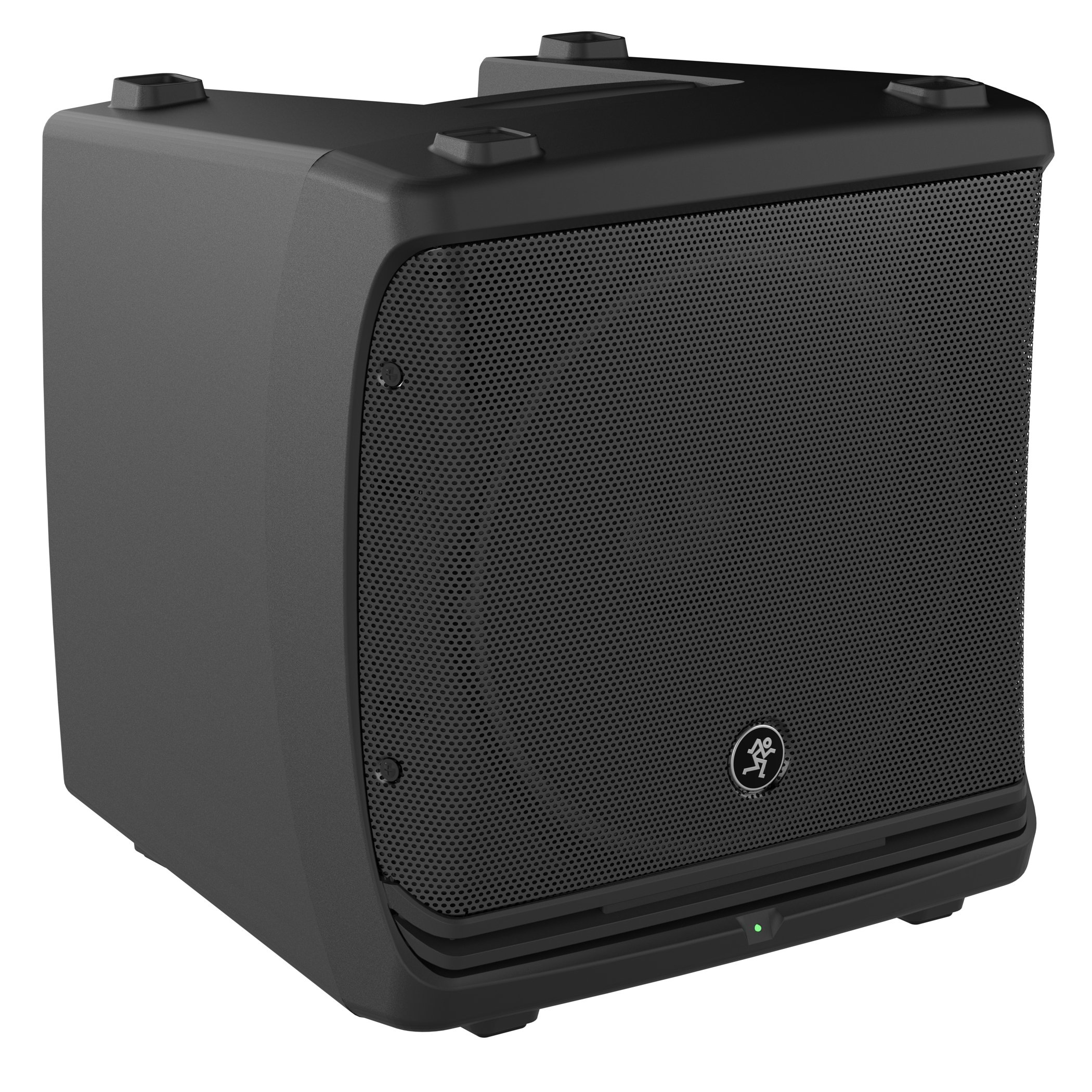 Amazon.com: Mackie DLM12 2000W 12-Inch Powered Loudspeaker