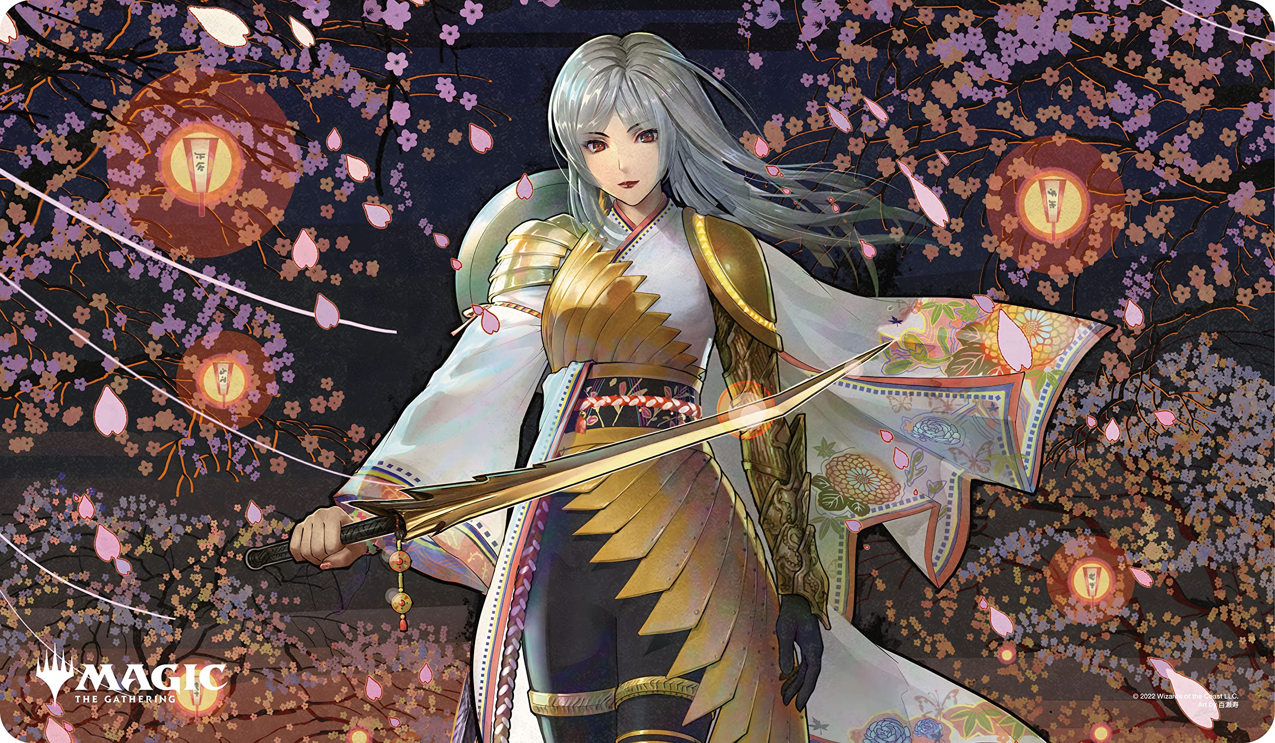 桂*一様 マジック：ザ・ギャザリング まとめ売り 放浪皇など マジック