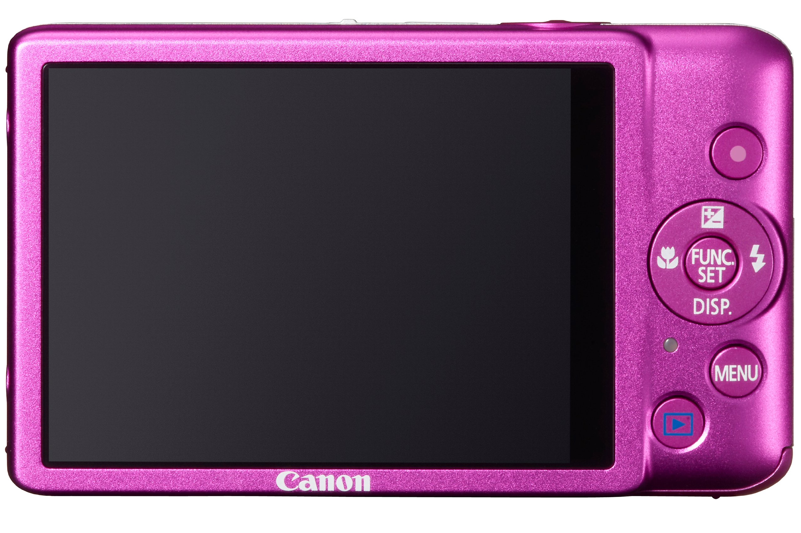Amazon.co.jp: Canon デジタルカメラ IXY 210F ピンク IXY210F(PK