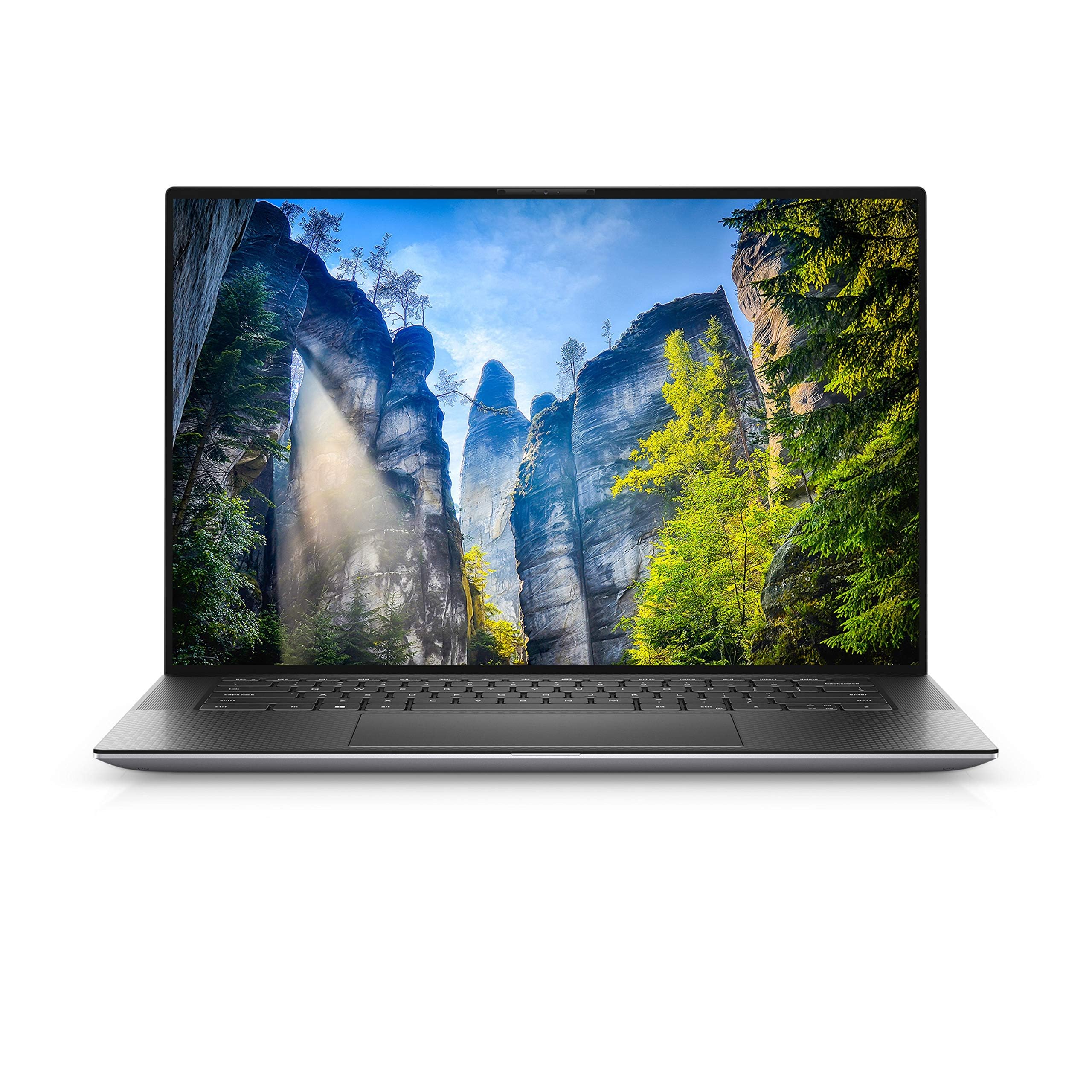Amazon.com: Dell Precision 5550 15