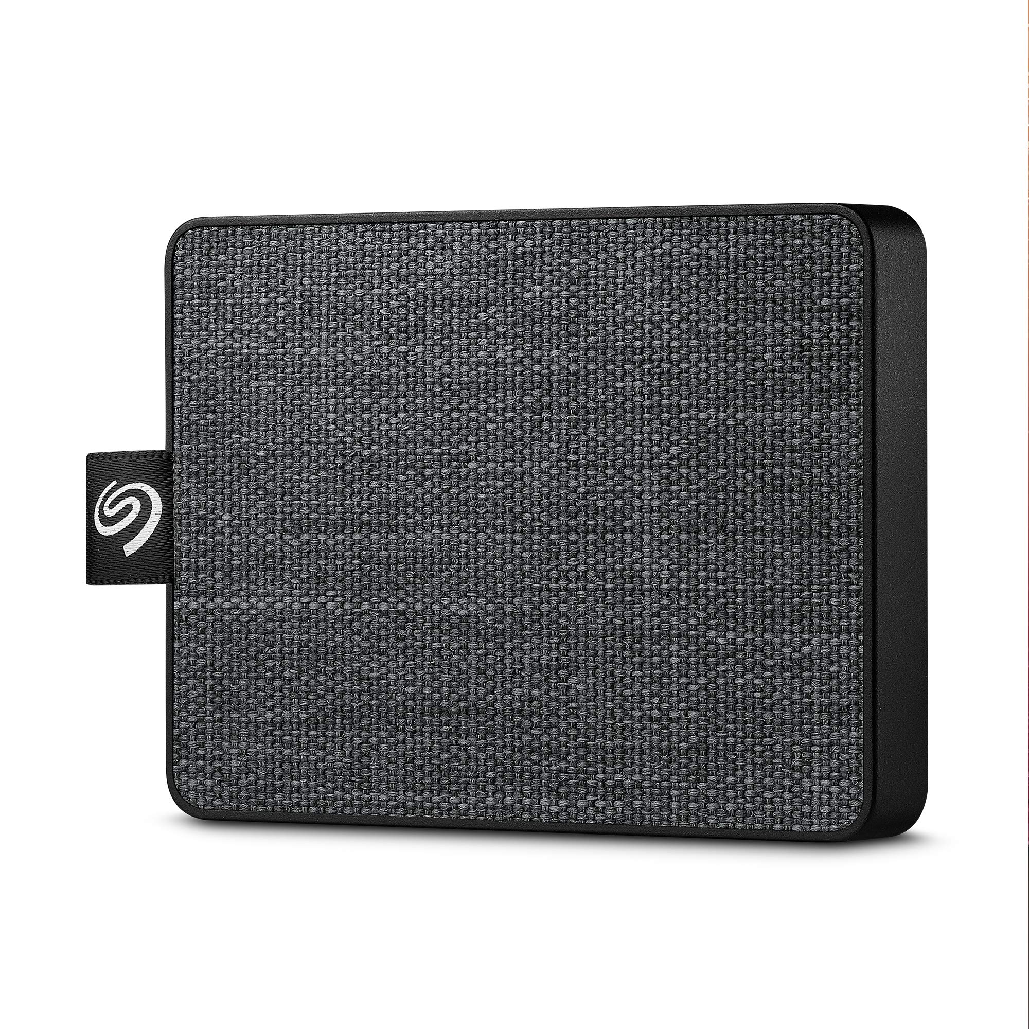 Amazon.com: Seagate One Touch SSD 500GB External Solid State Drive