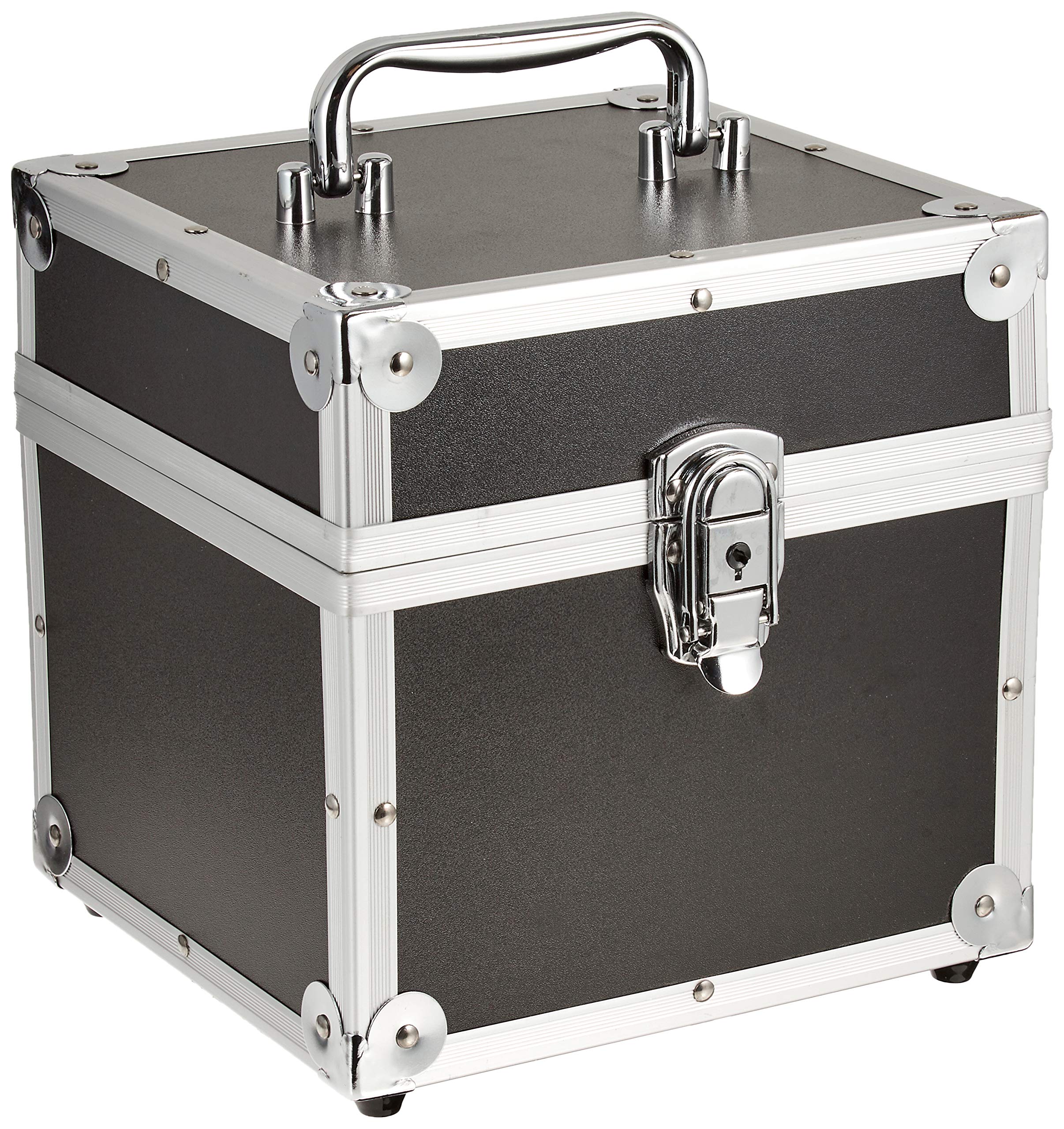 Amazon | CNB レコードケース EP 7インチ用 収納枚数 約70枚 EPC-70