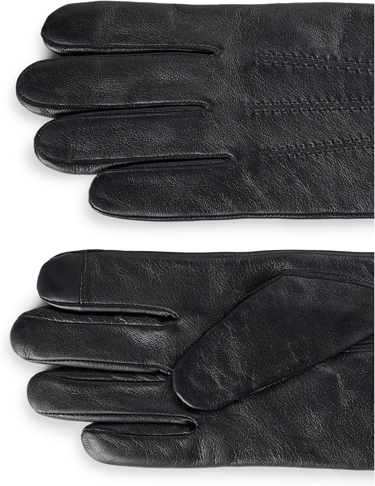 Amazon | [BOSS] [ボス] レタリングロゴ & ウールブレンド ライニング