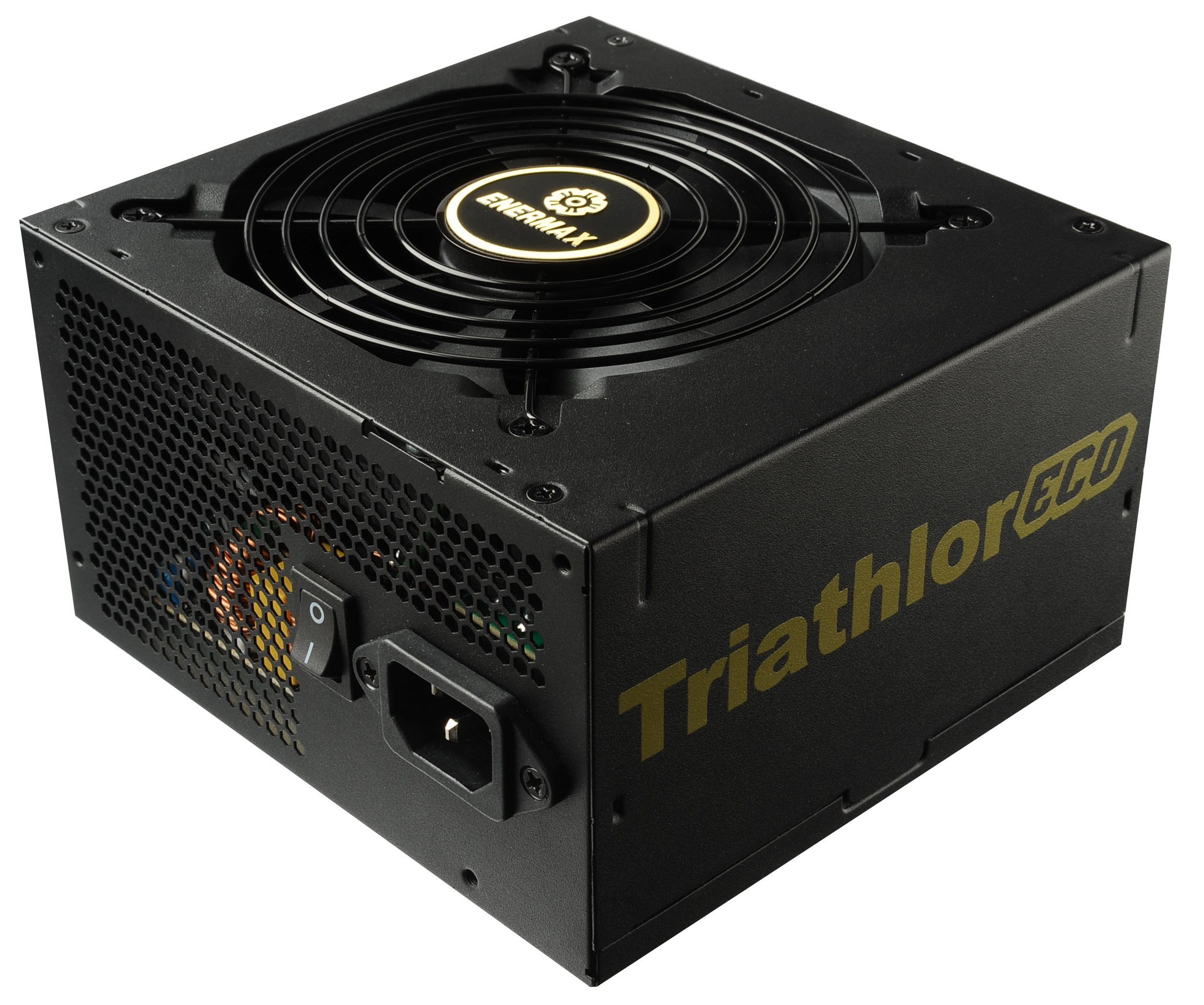 Amazon | ENERMAX ブロンズ 電源 1000W Triathlor ECO ETL1000EWT-M