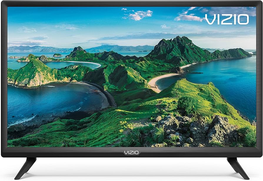 Amazon.com: VIZIO 32-inch D-Series - Full HD 1080p Smart TV with