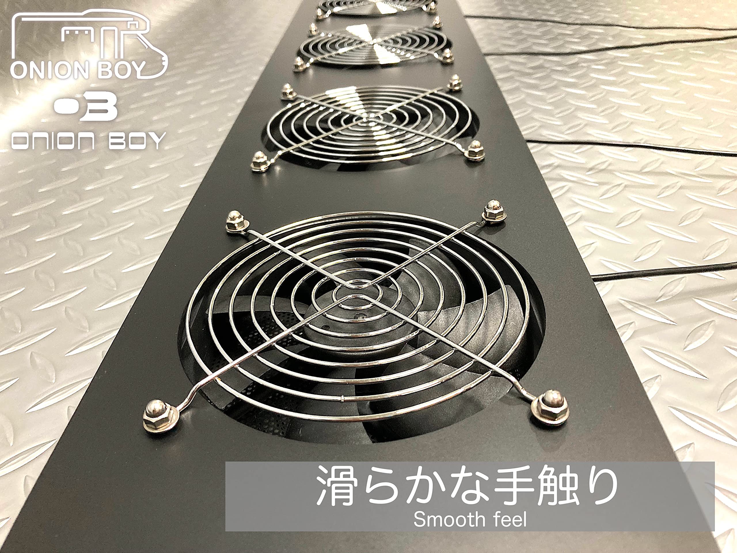 Amazon | 2代目 ホンダ フリード GB5 6 7 8 ウインドーバグファン 4連