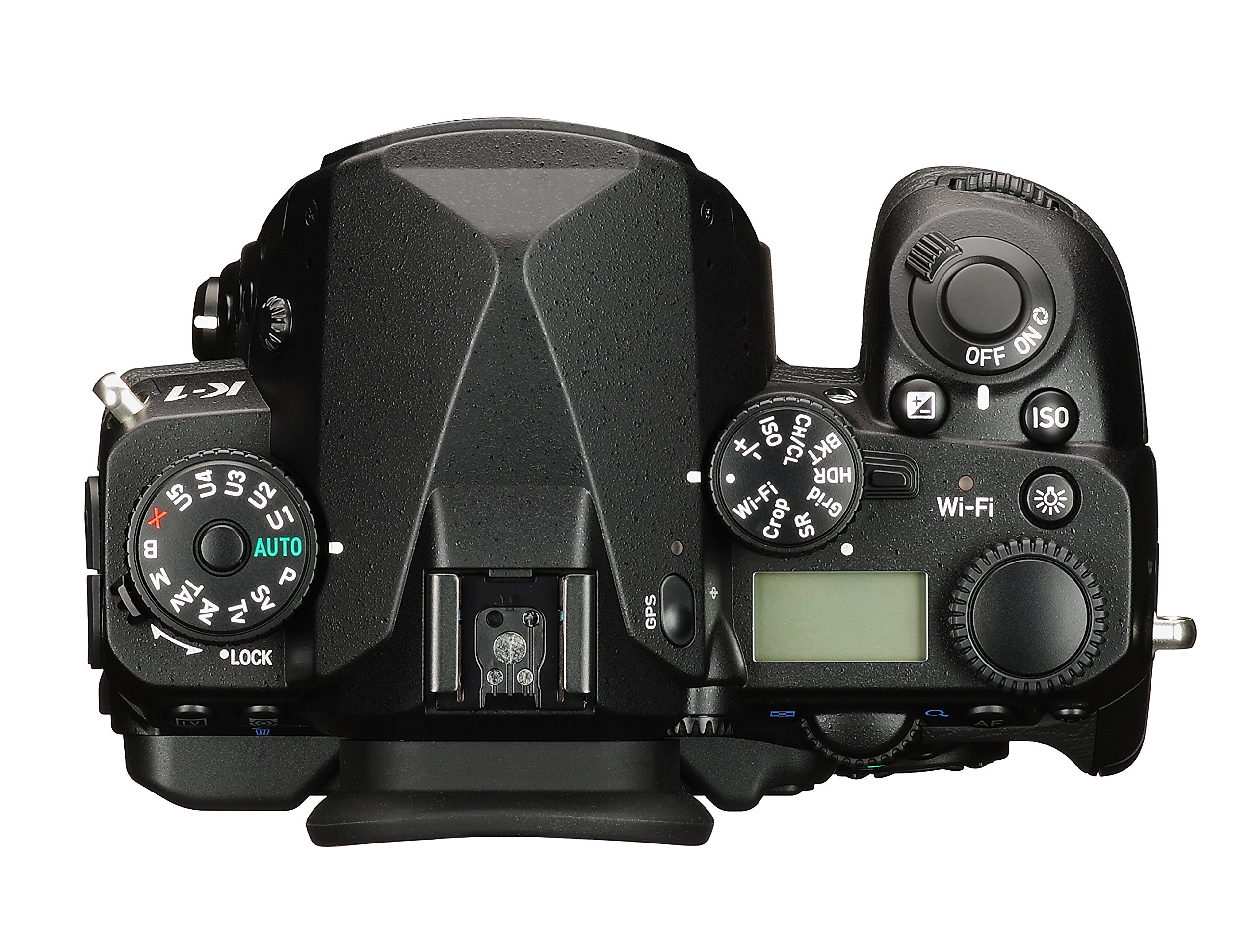 Amazon | PENTAX デジタル一眼レフ K-1 ボディ 5軸5段手ぶれ補正