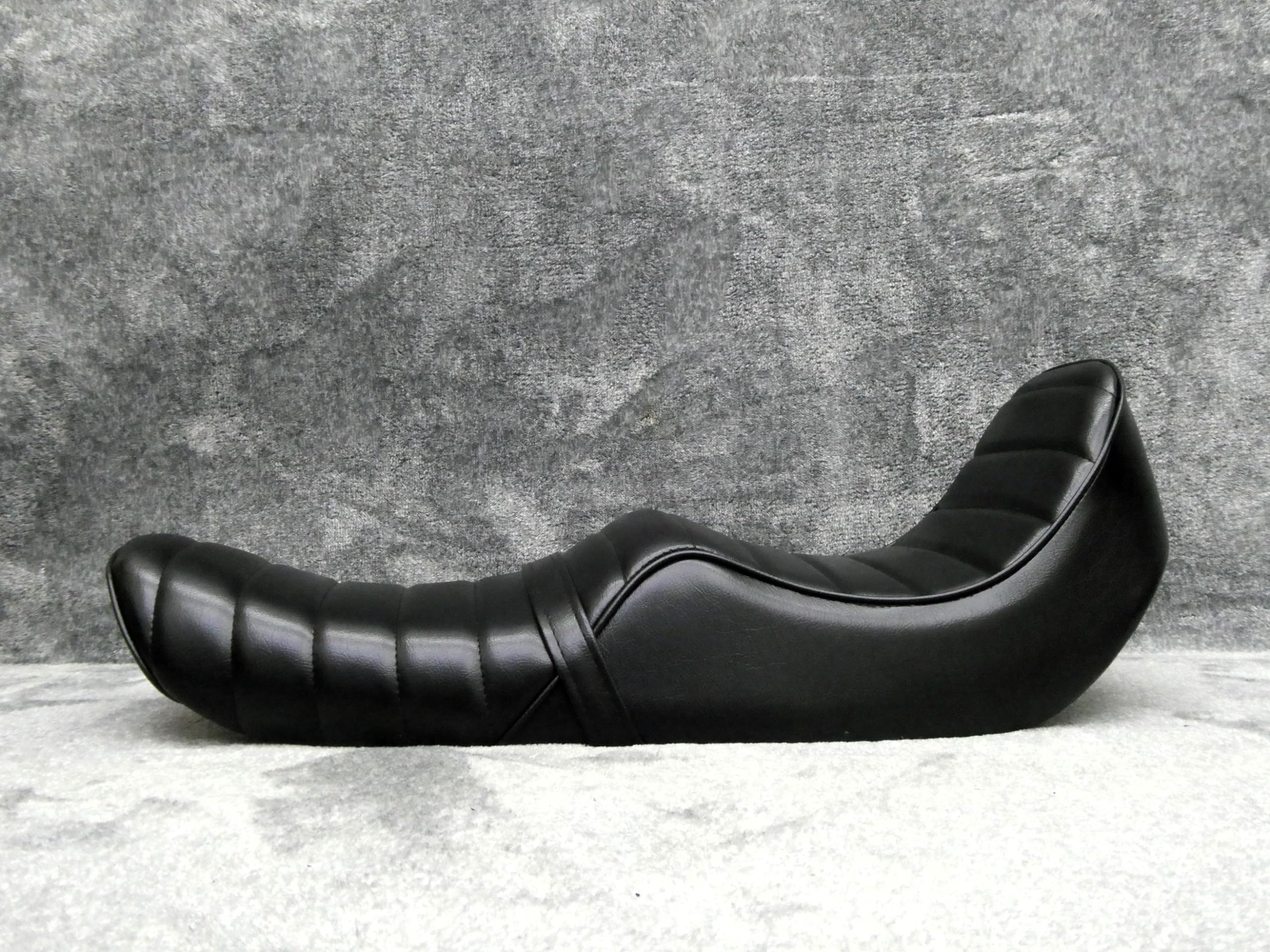 Amazon | GS400 (チョビ三シート 黒皮) / 完成品 タックロール