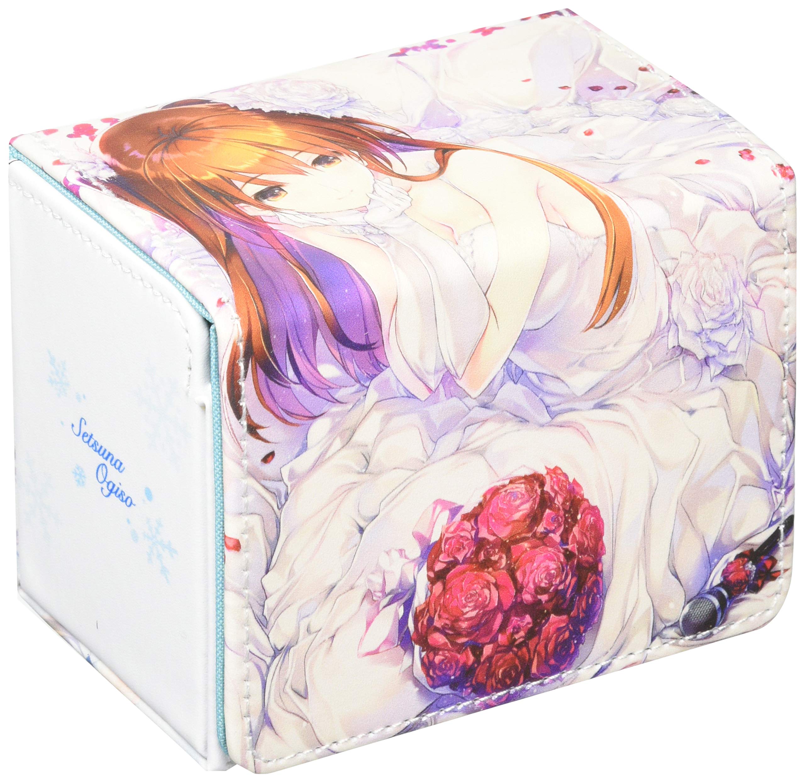 Amazon | きゃらデッキケースプレミアム WHITE ALBUM2 幸せの向こう側