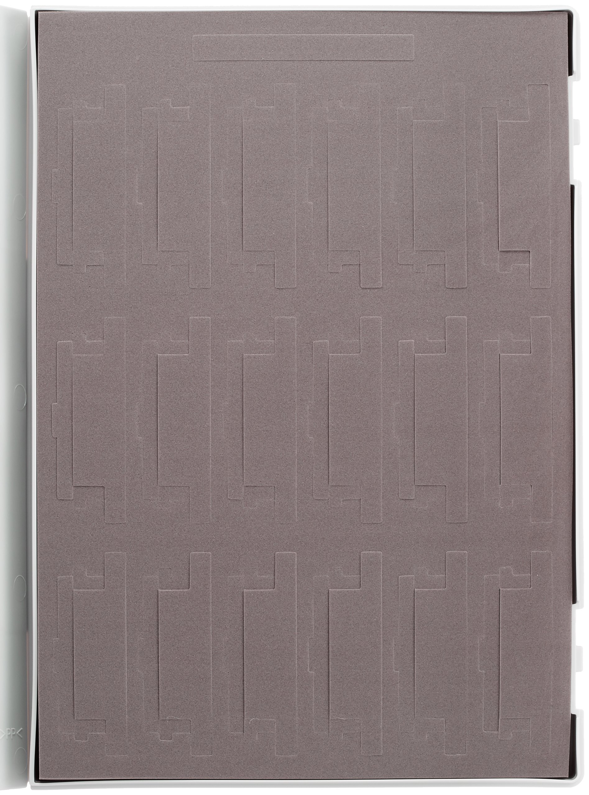 Amazon | TOMIX Nゲージ 車両ケース 18両用 ワム80000サイズ 6218 鉄道