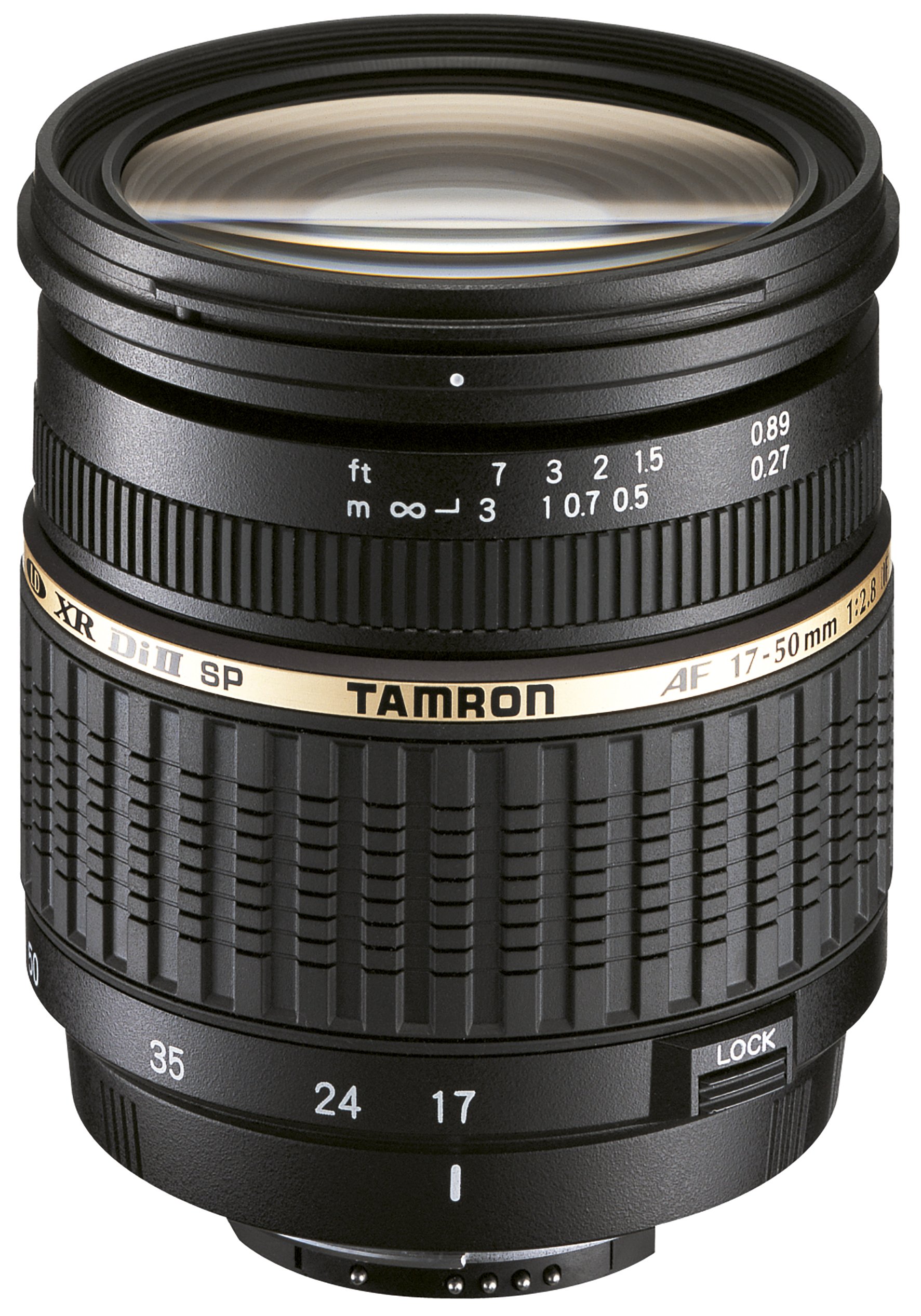 Amazon.co.jp: Tamron AF17-50mm F/2.8 Di-II LD Aspherical NIKON