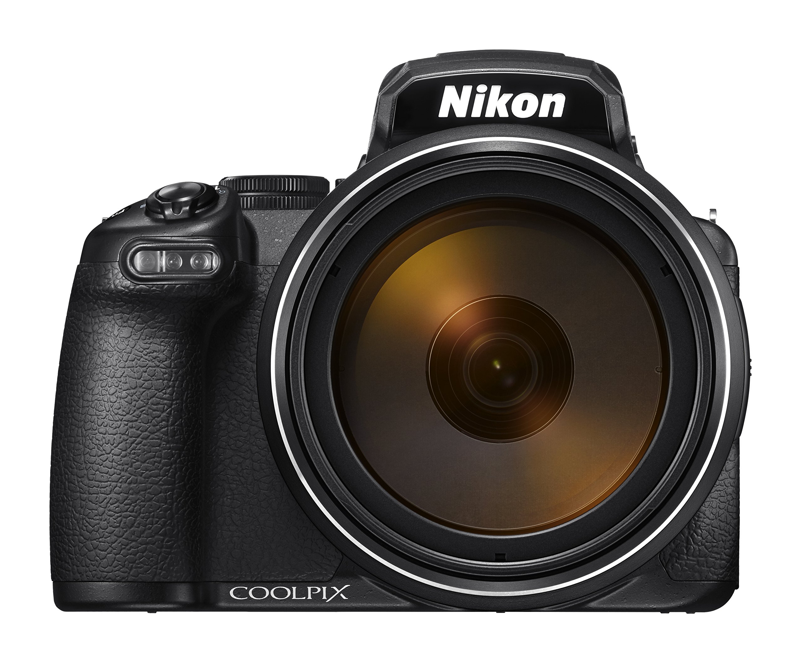 Amazon.com : Nikon Coolpix P1000 4K 125x Super Zoom Digital Camera