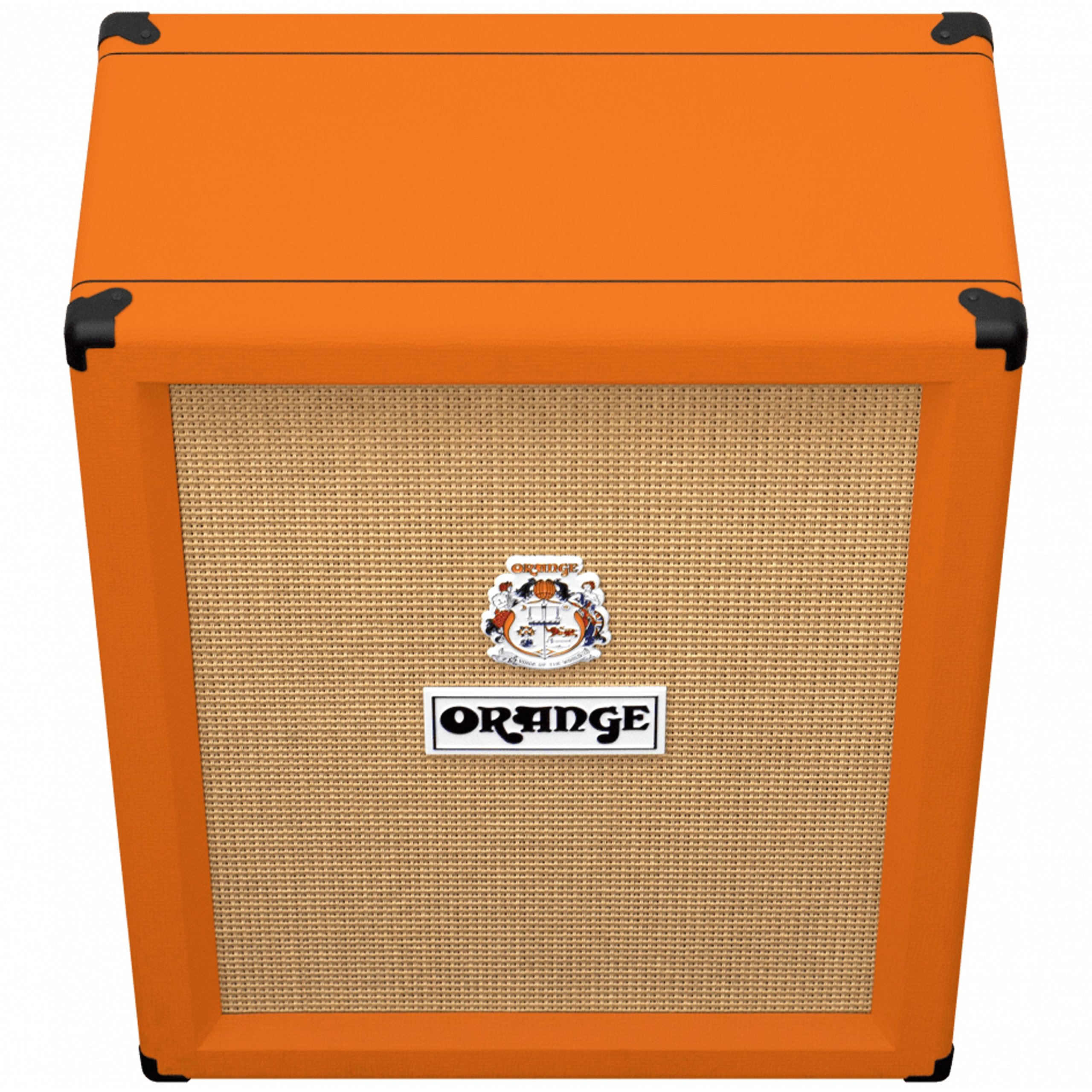 Amazon | Orange PPC212V: 120 Watts, vertical cabinet, 2x12
