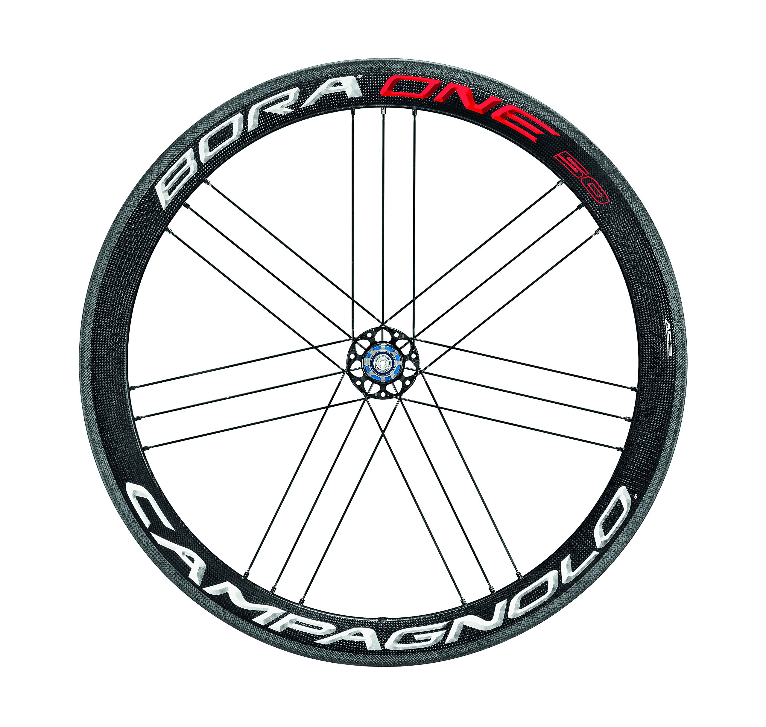 Amazon | BORA ONE 50 WO F/R UD ホイール前後セット カンパボディ