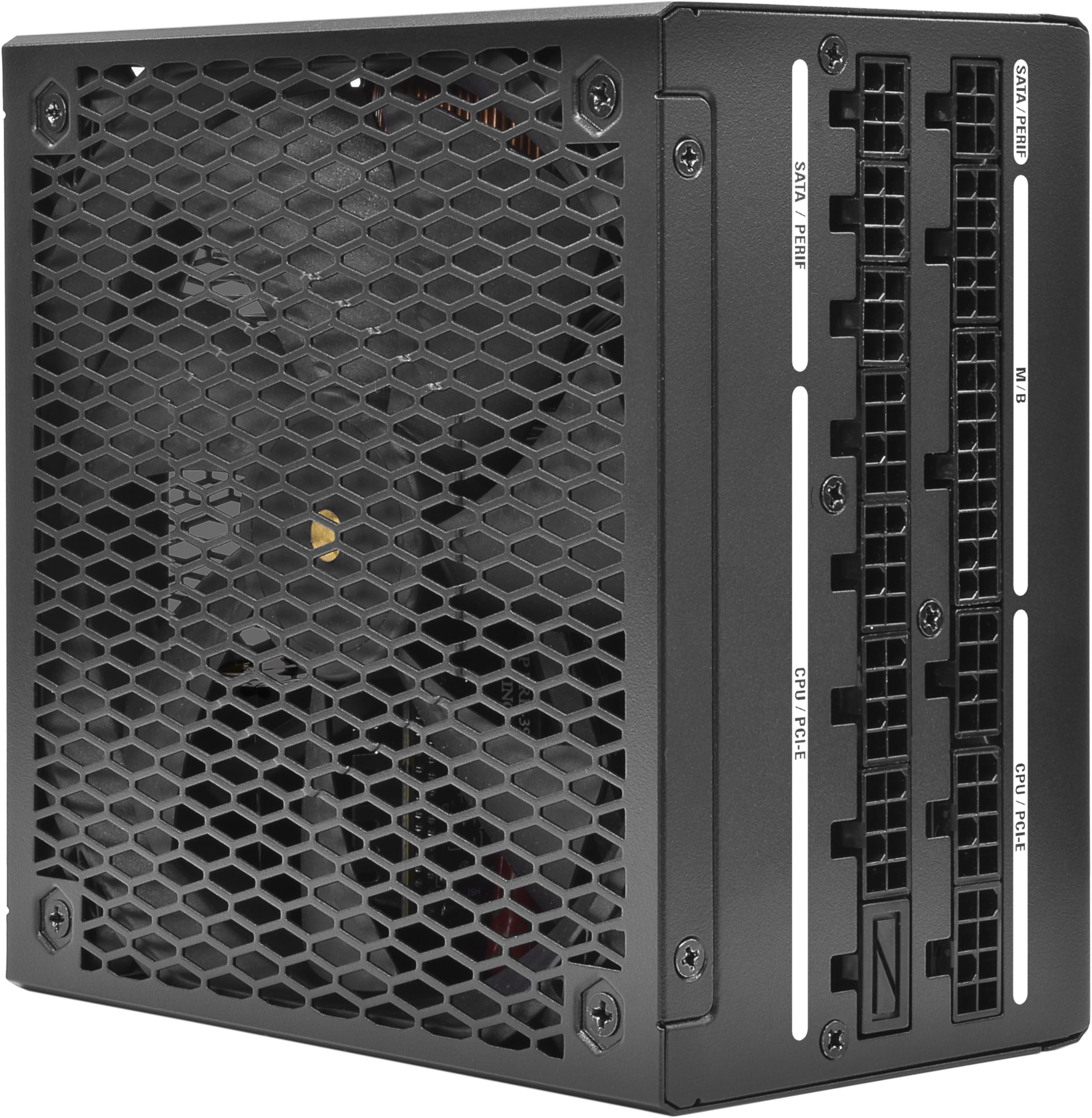 Amazon.com: Super Flower Leadex III ATX 3.1 850W Cybenetics Gold