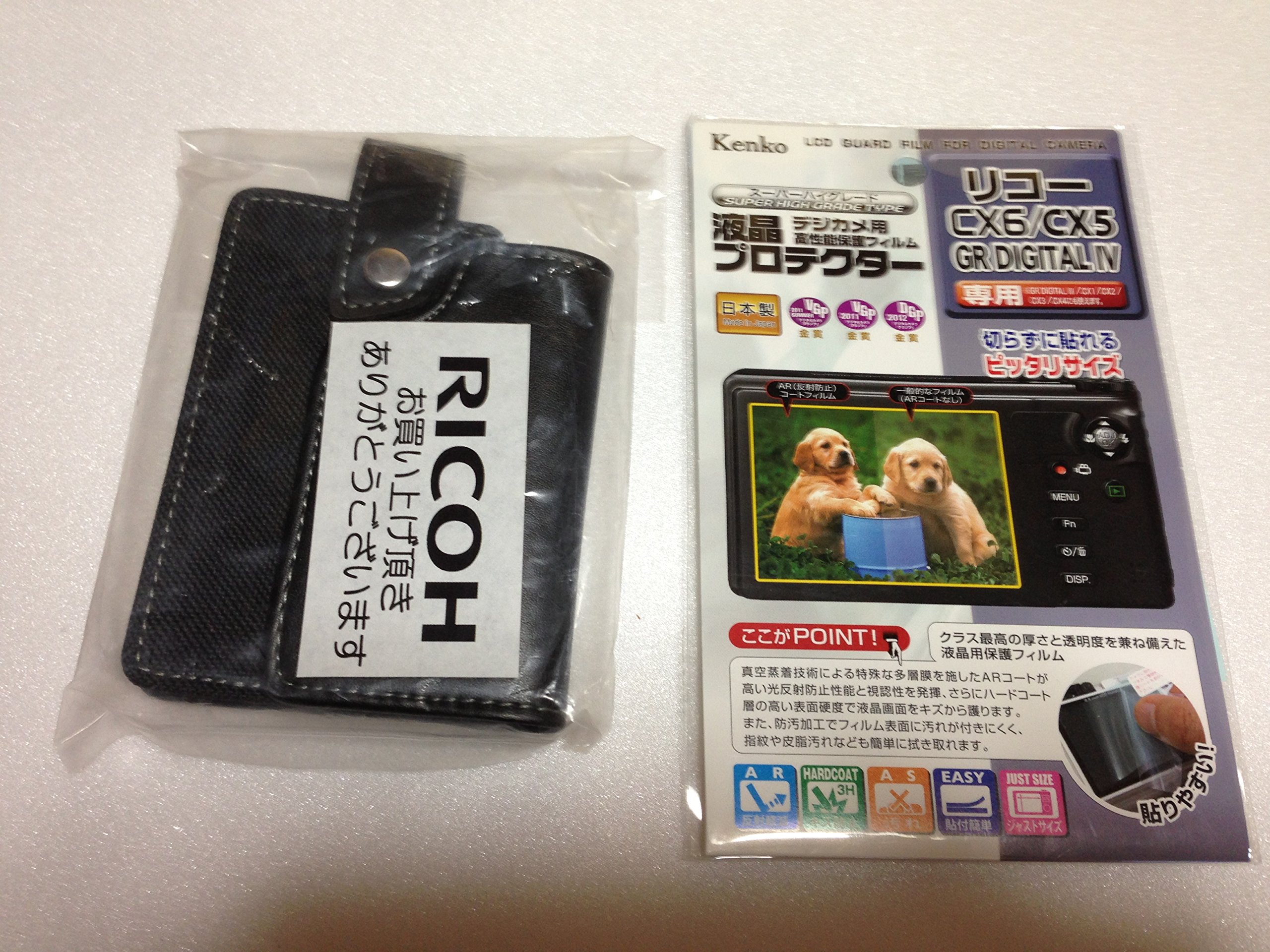 Amazon | RICOH デジタルカメラ CX6ブラック CX6-BK | コンパクト 通販