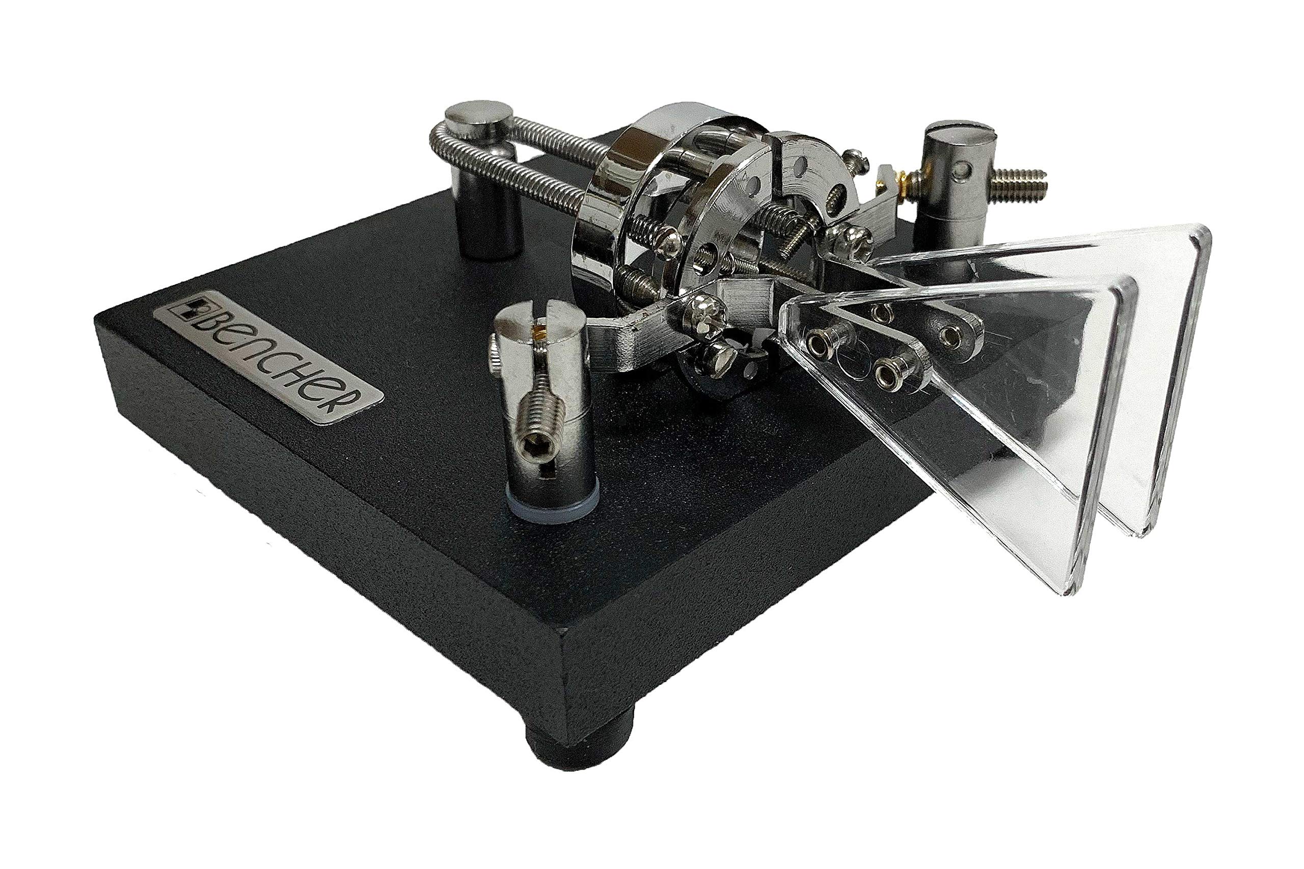 Amazon.co.jp: ベンチャー (Bencher) 双レバーマニュピレーター BY-1