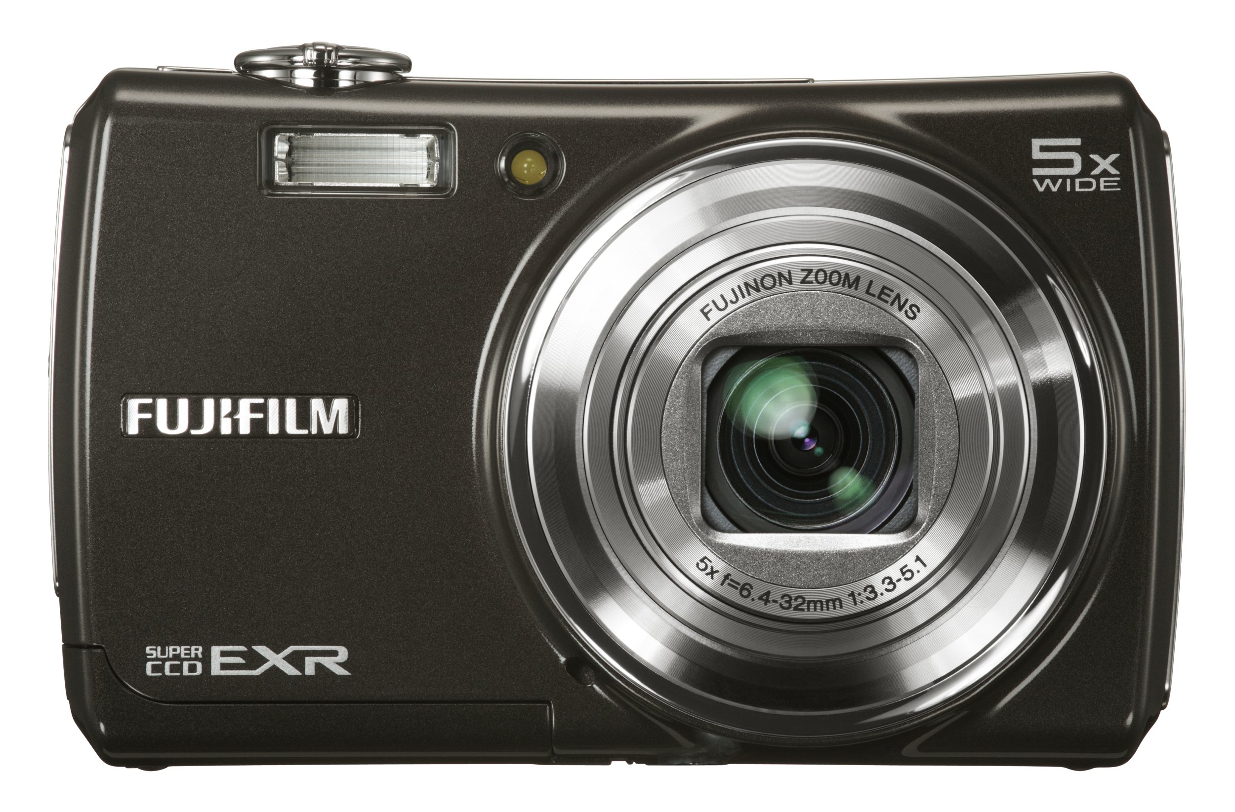 Amazon.com : Fujifilm FinePix F200EXR 12MP Super CCD Digital