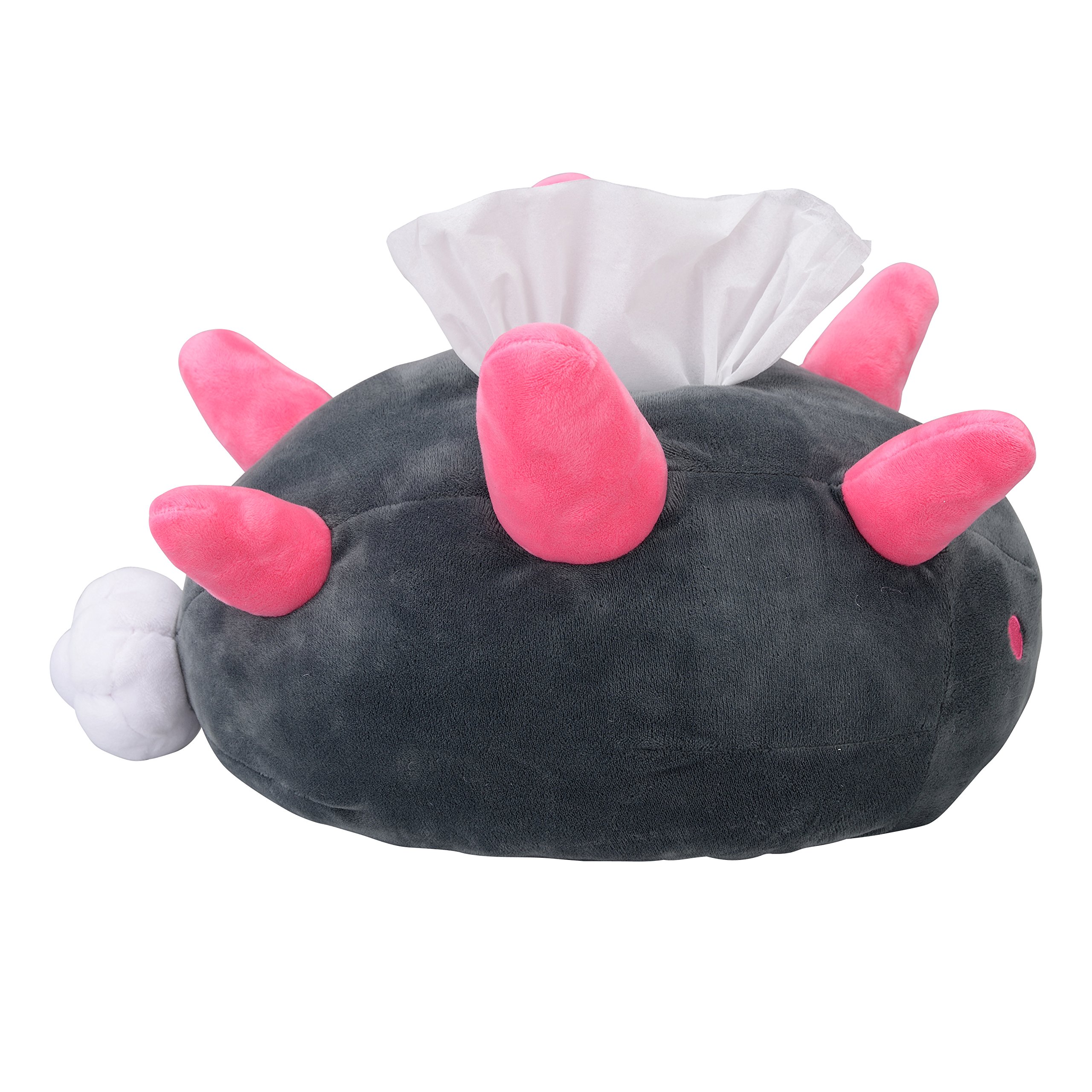 Amazon.co.jp: ポケモンセンターオリジナル ティッシュボックスカバー