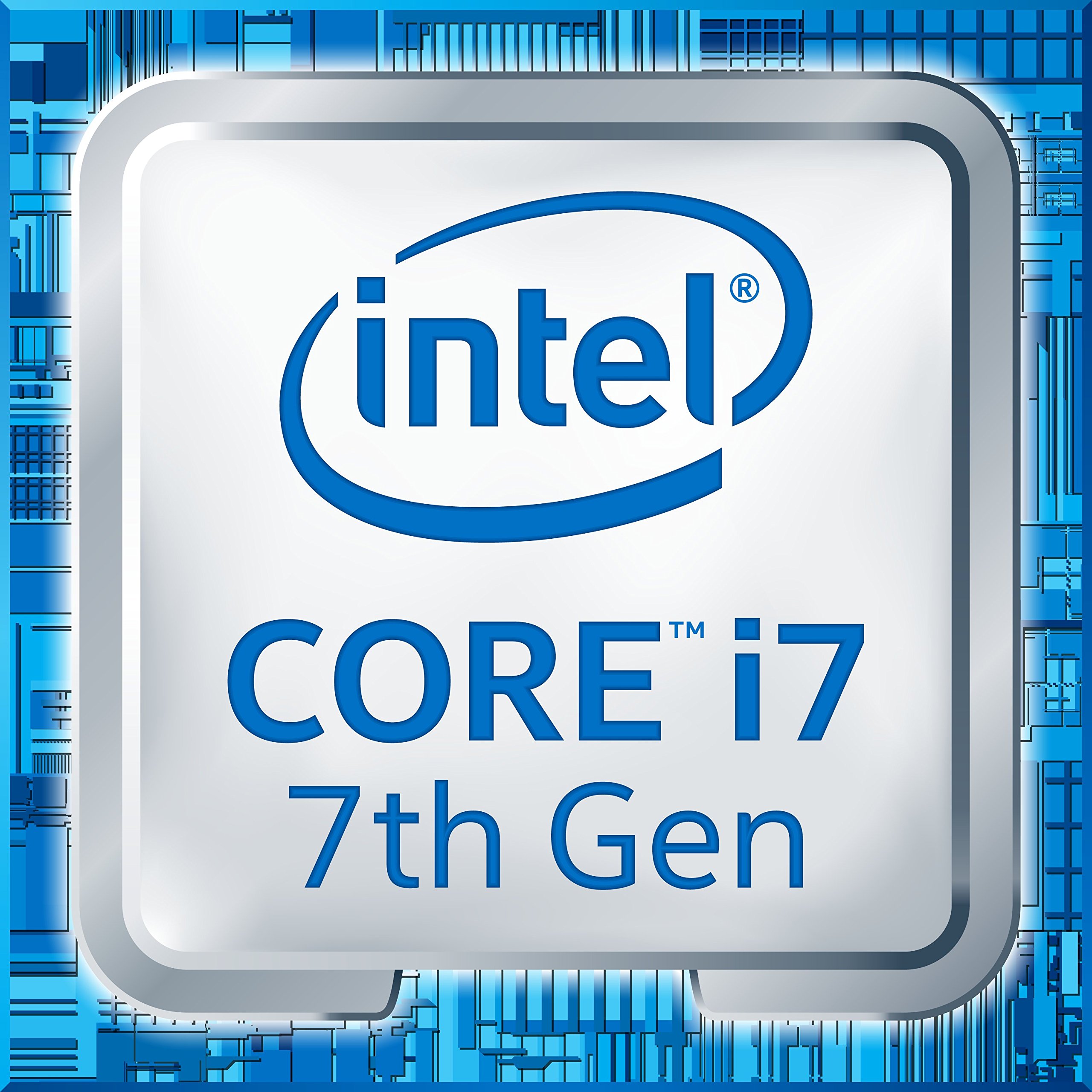 Amazon.com: Intel Core i7-7700K 4.2GHz 8MBNew Retail