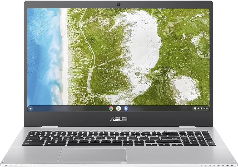 Amazon.co.jp: ASUS Chromebook クロームブック CX1 15.6インチ 日本語