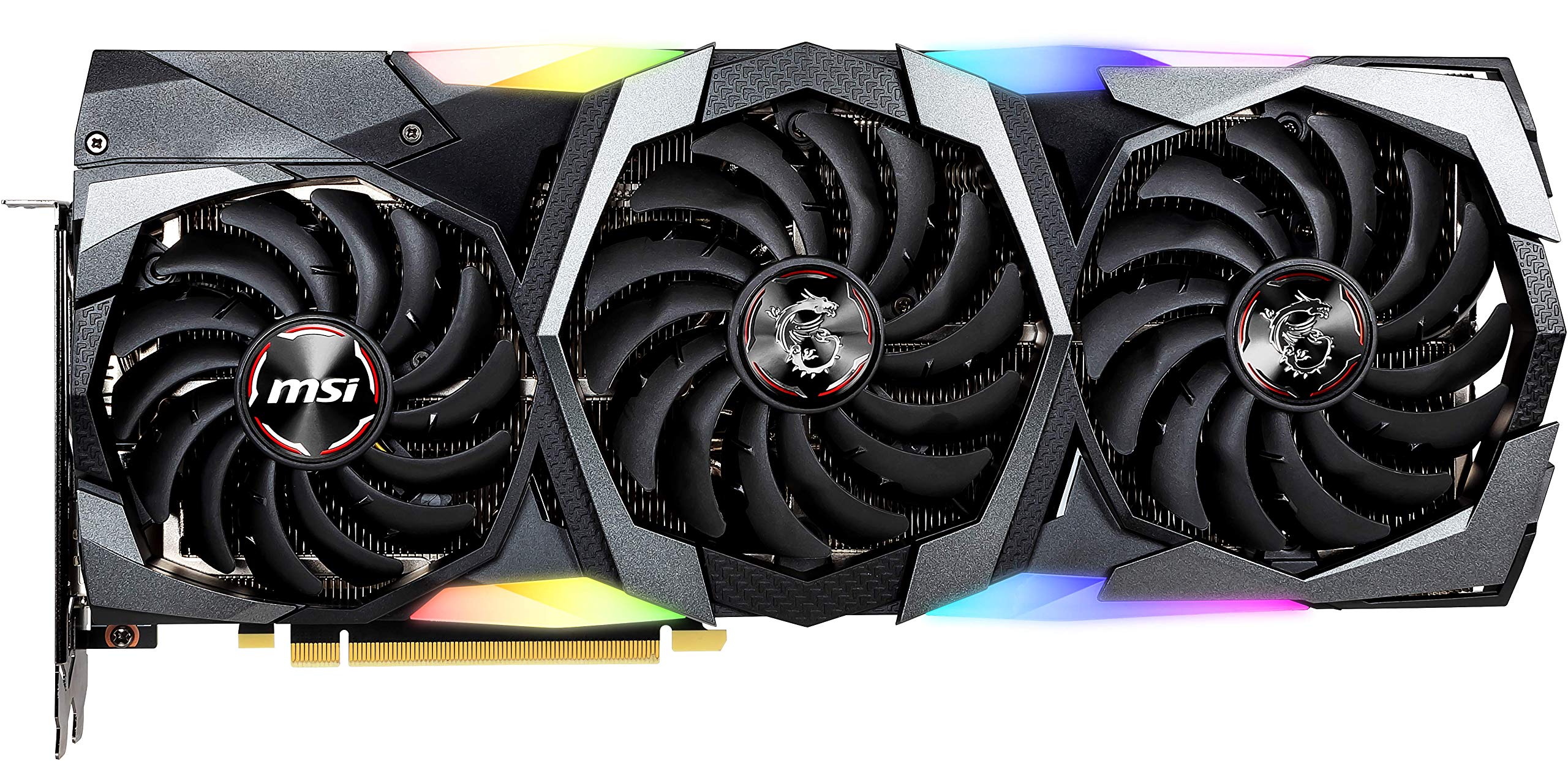 Amazon | MSI GeForce RTX 2080 Ti GAMING Z TRIO グラフィックボード