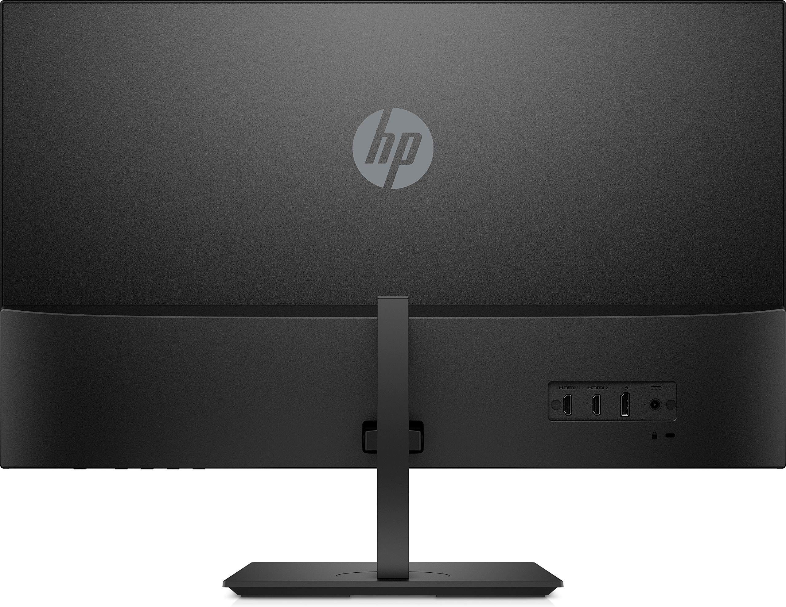 HP 27f 27-inch 4K Display (5ZP65AA) : Amazon.ca: Electronics