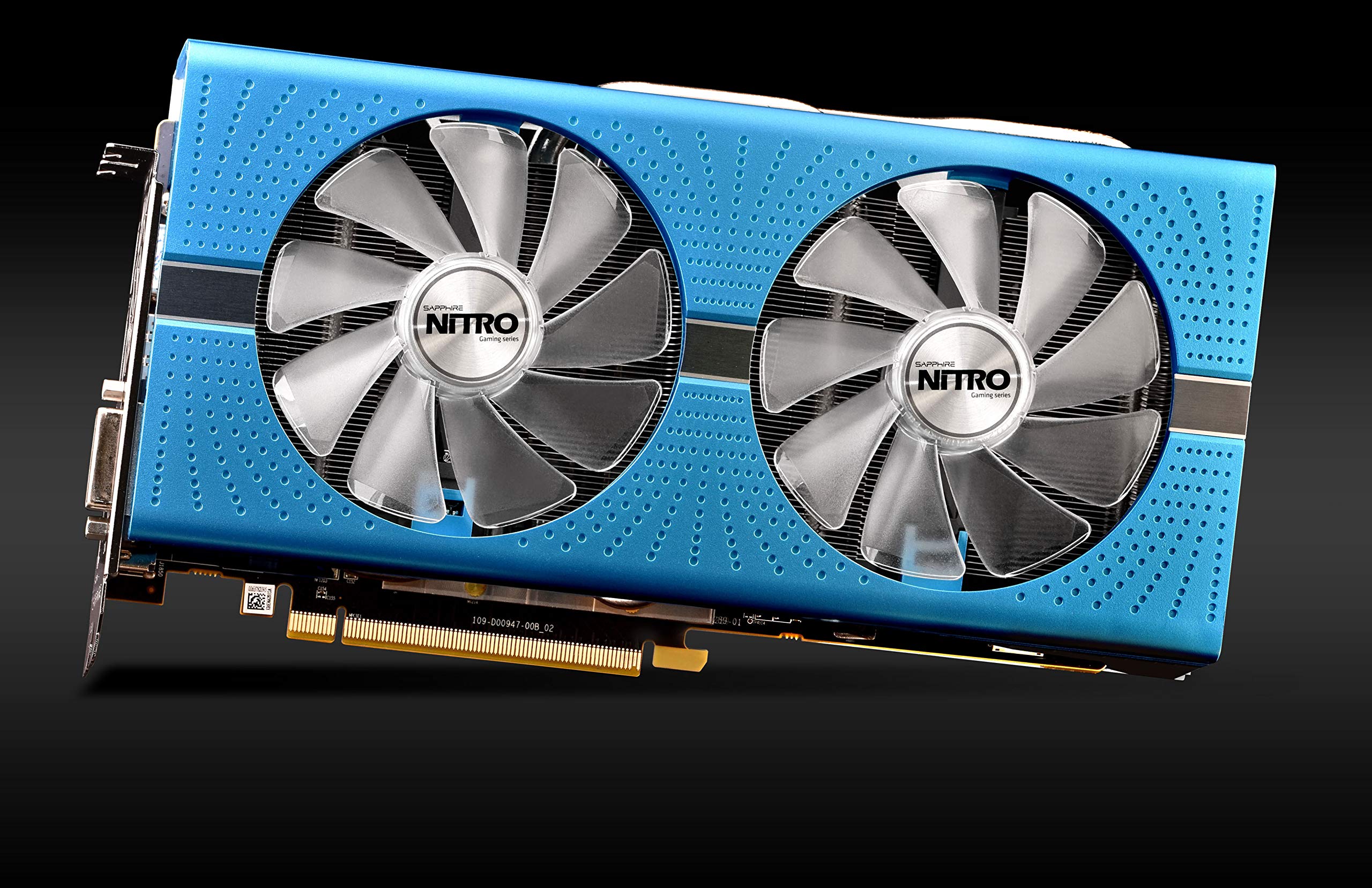 Amazon | SAPPHIRE サファイア NITRO+ RADEON RX 590 8G GDDR5 SPECIAL