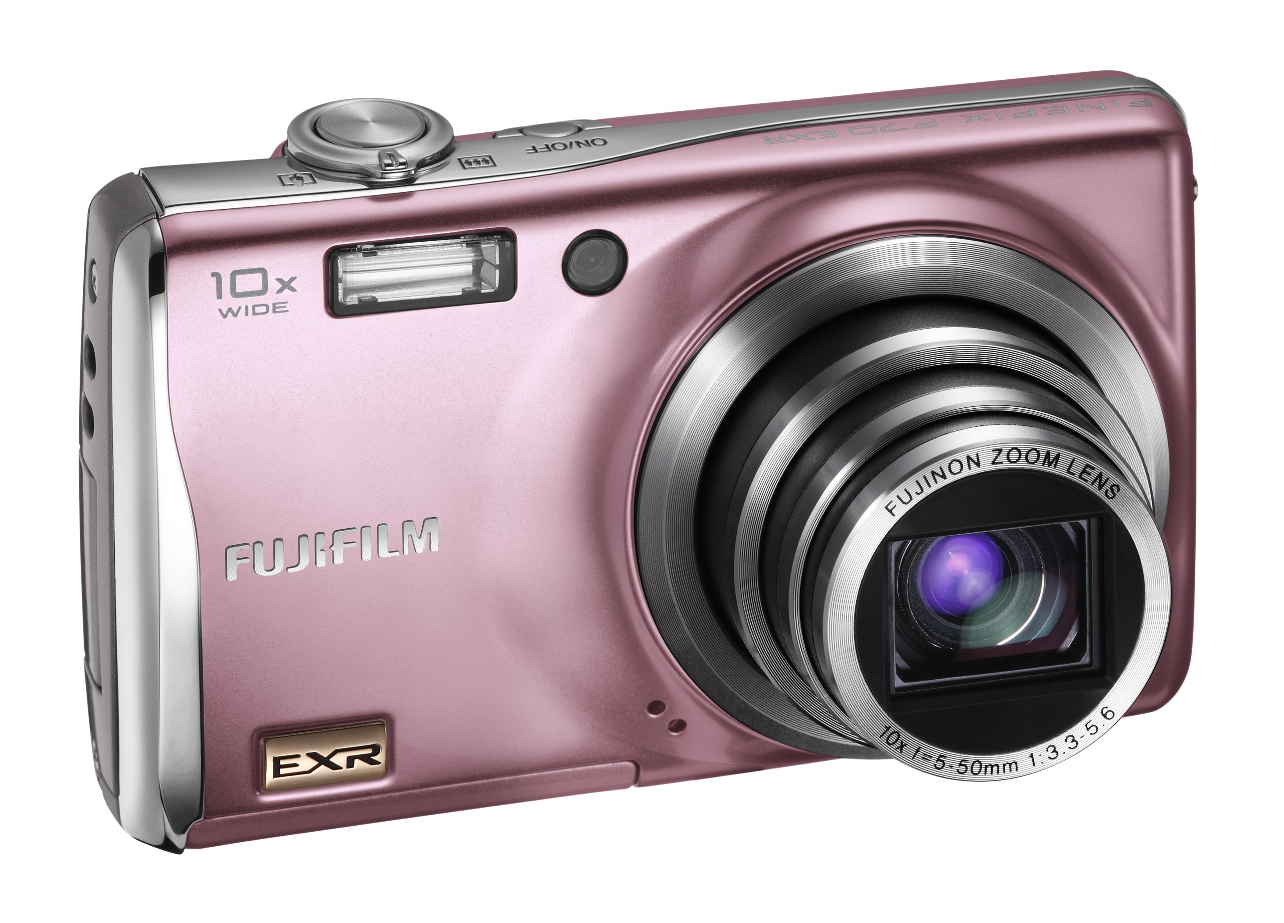 Amazon | FUJIFILM デジタルカメラ FinePix(ファインピックス) F70 EXR