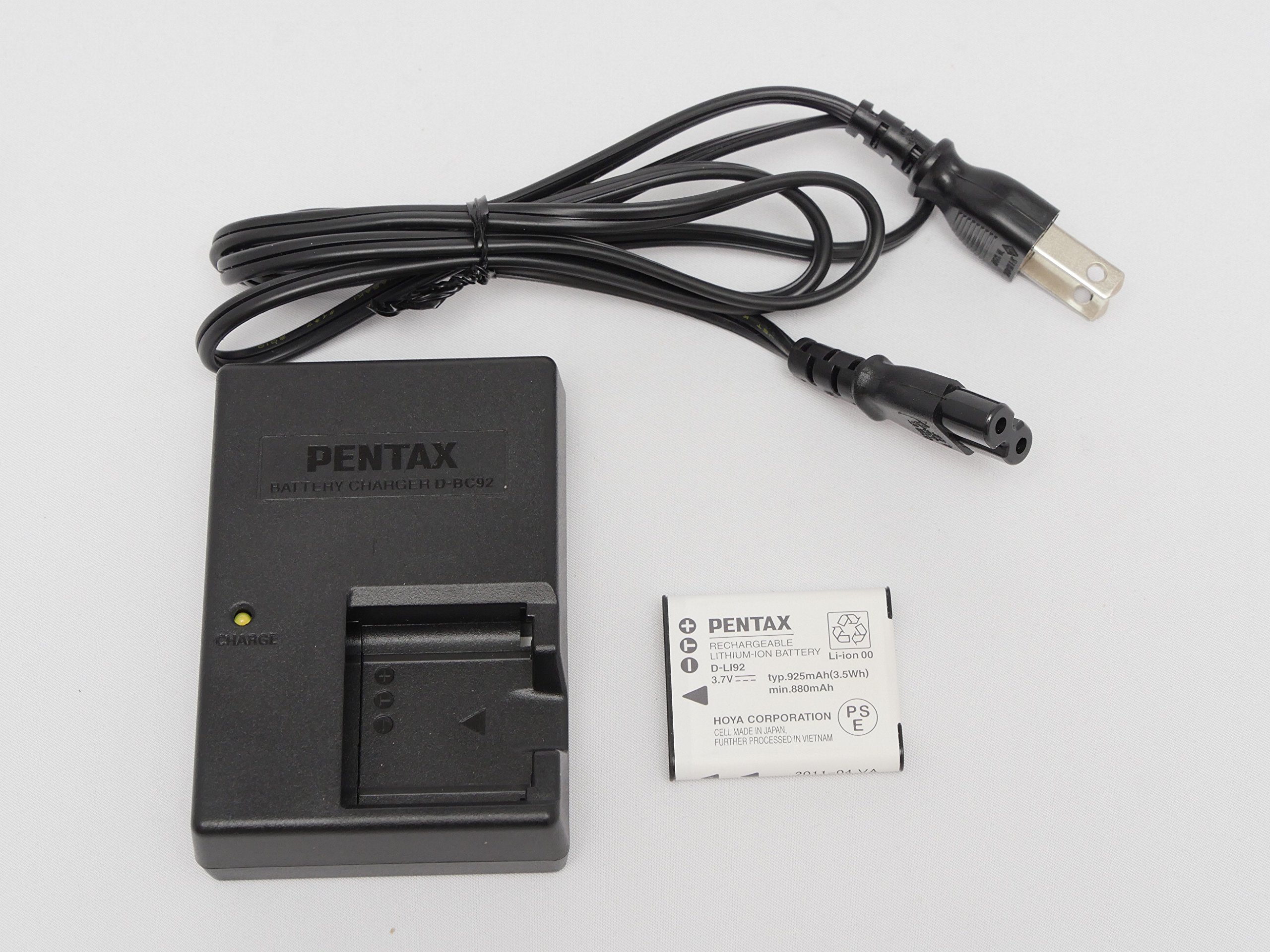 Amazon | PENTAX 防水デジタルカメラOptio WG-1パープル 約1400万画素