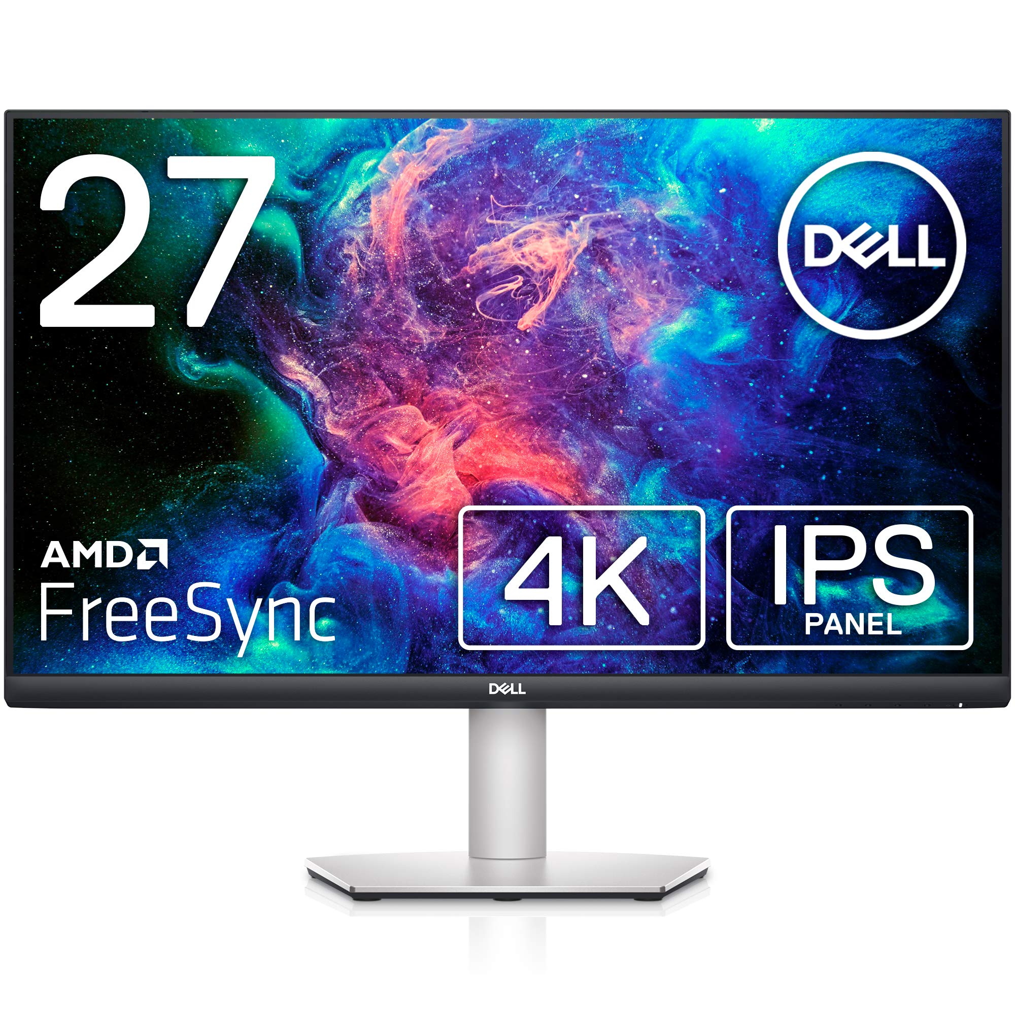 Amazon.co.jp: 【Amazon.co.jp限定】Dell S2721QS 27インチ 4K