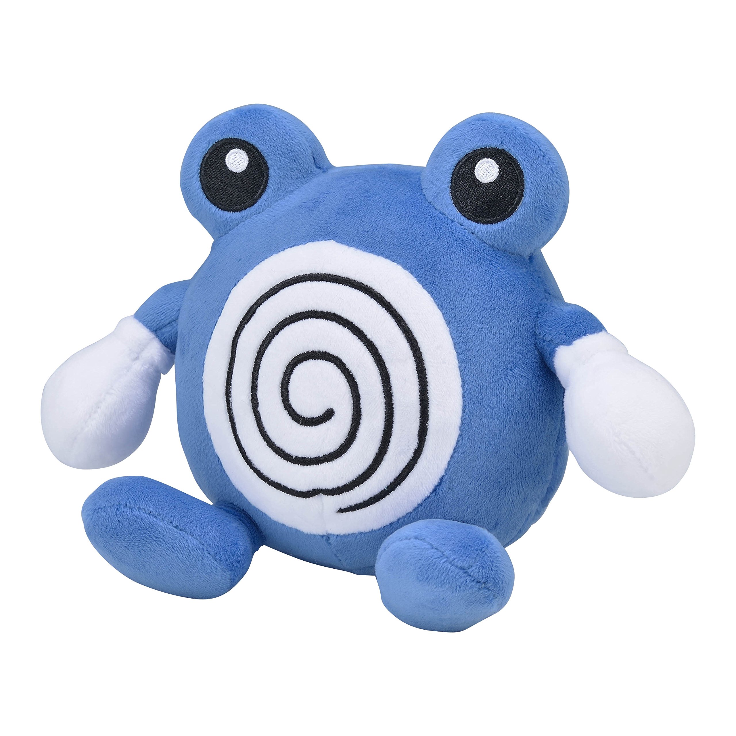 Amazon.co.jp: ポケモンセンターオリジナル ポケモンドールズ ニョロゾ