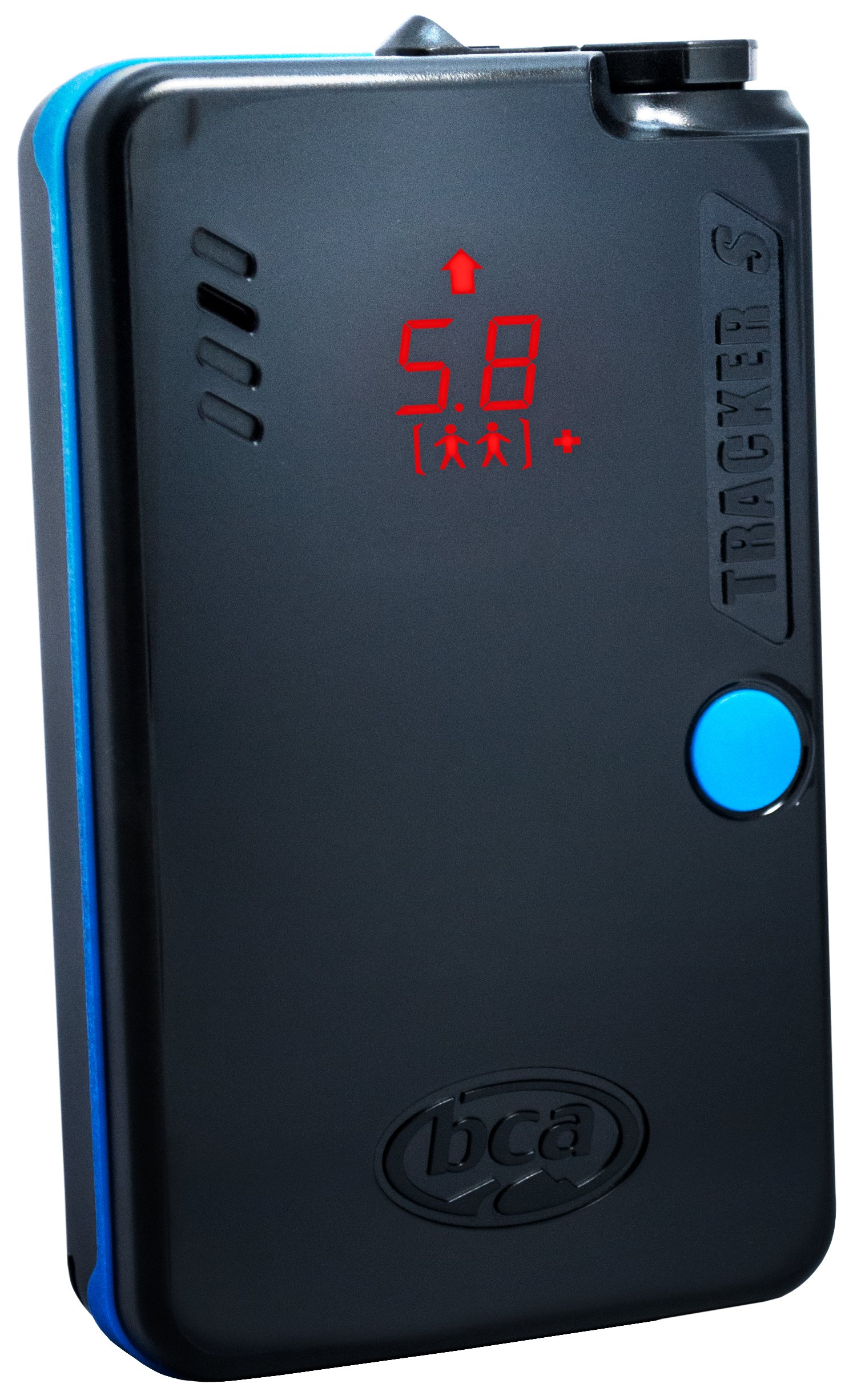 Amazon.com: BCA Backcountry Access Tracker S Avalanche Beacon