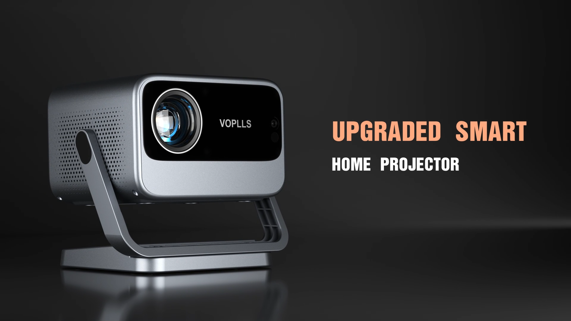 Amazon.com: VOPLLS Projector