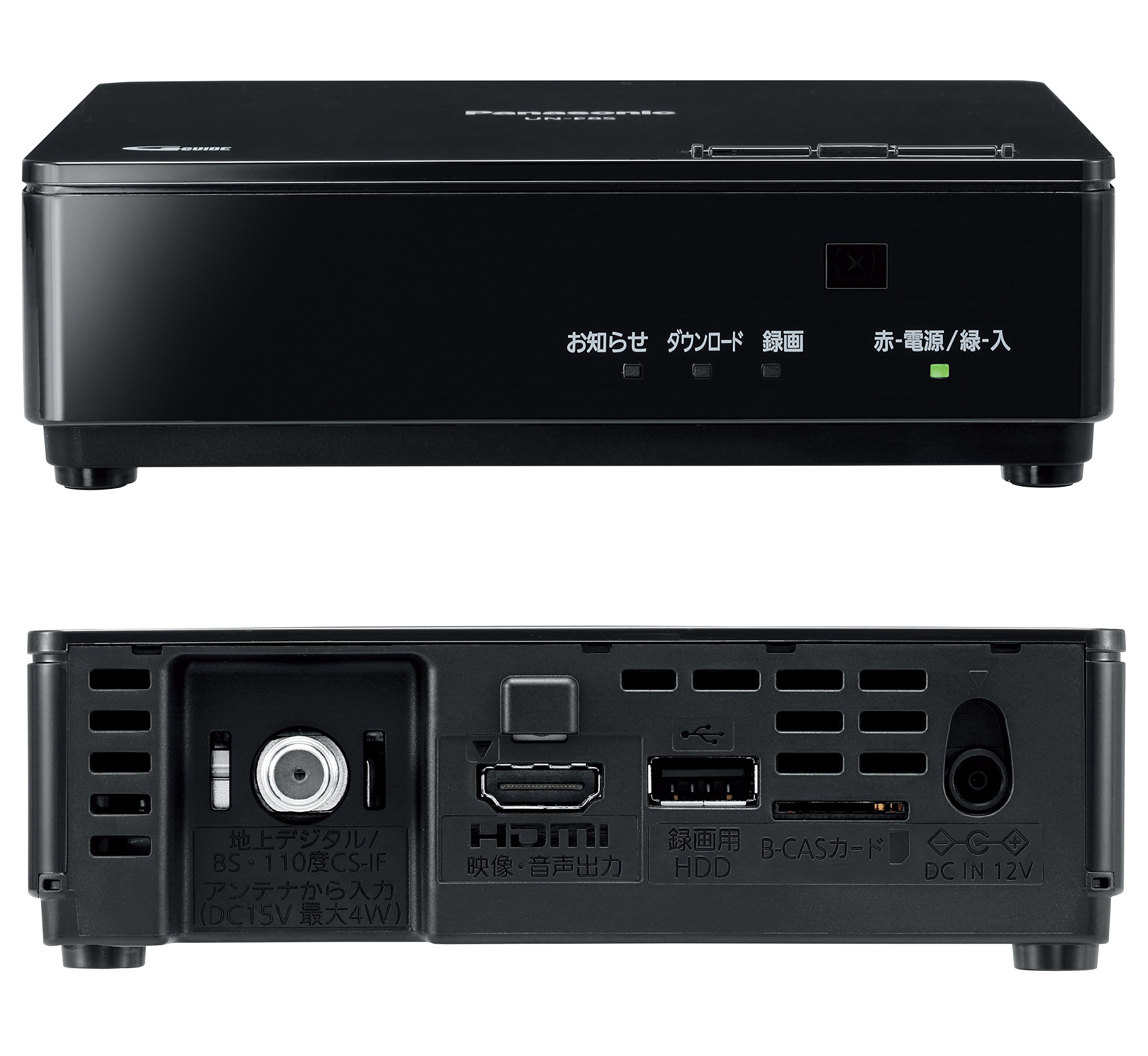 Amazon | パナソニック 19V型 液晶 テレビ プライベート・ビエラUN