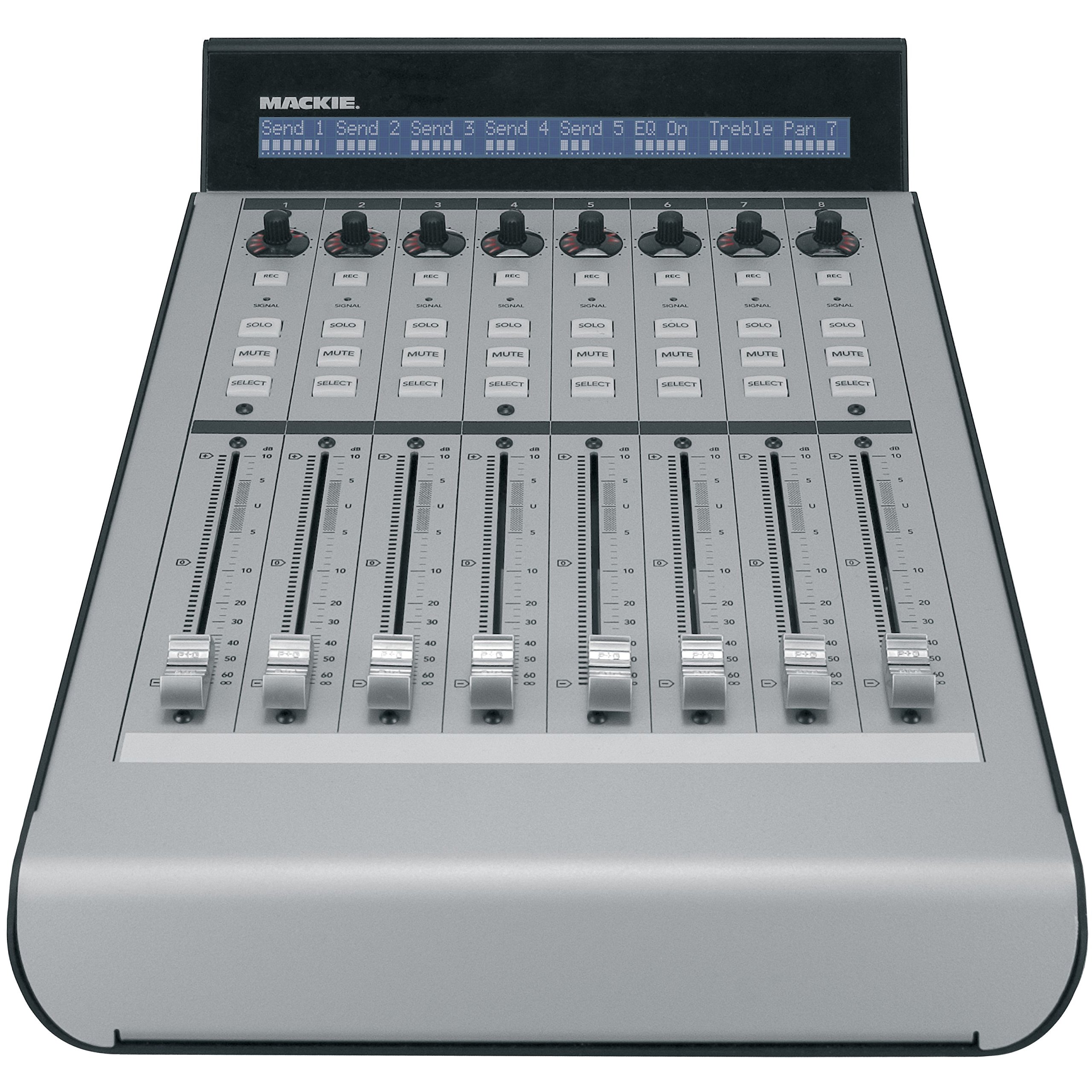 Amazon | MACKIE マッキー DAWコントロールサーフェス MC XT Pro 国内