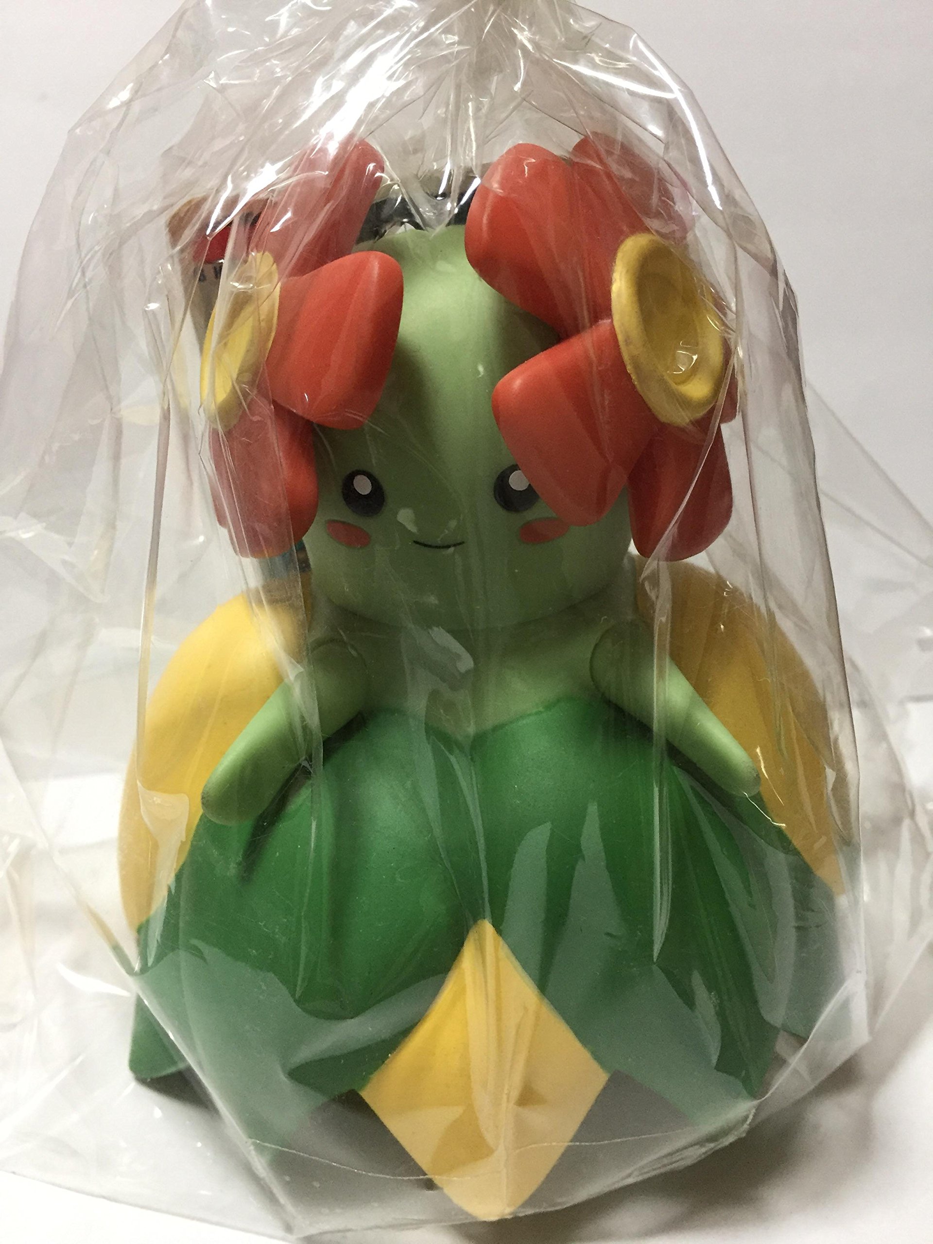 Amazon.co.jp: ポケモン デラックス フィギュアコレクション 24