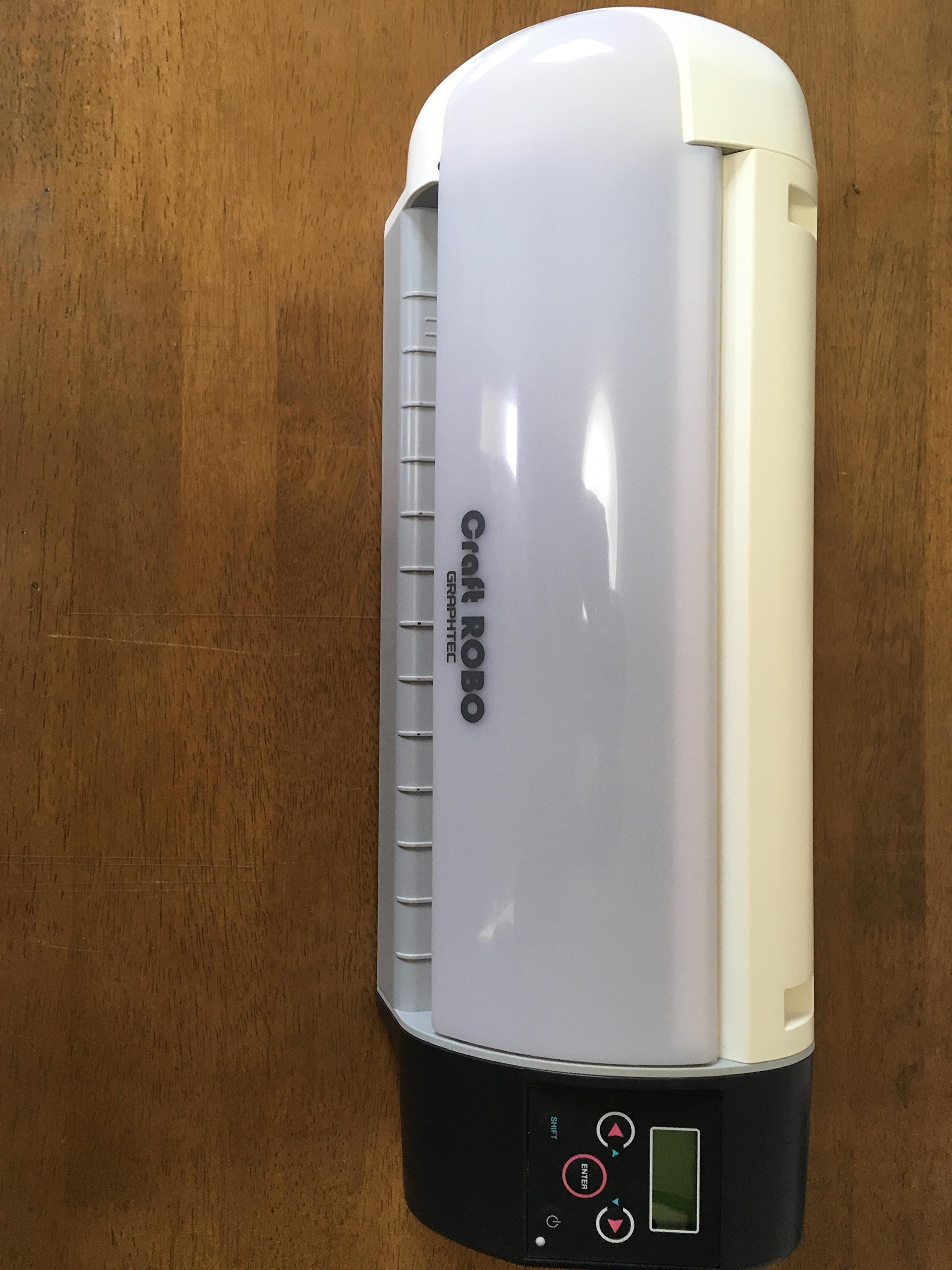 Amazon | グラフテック 小型カッティングプロッタ CC330-20 CC330-20