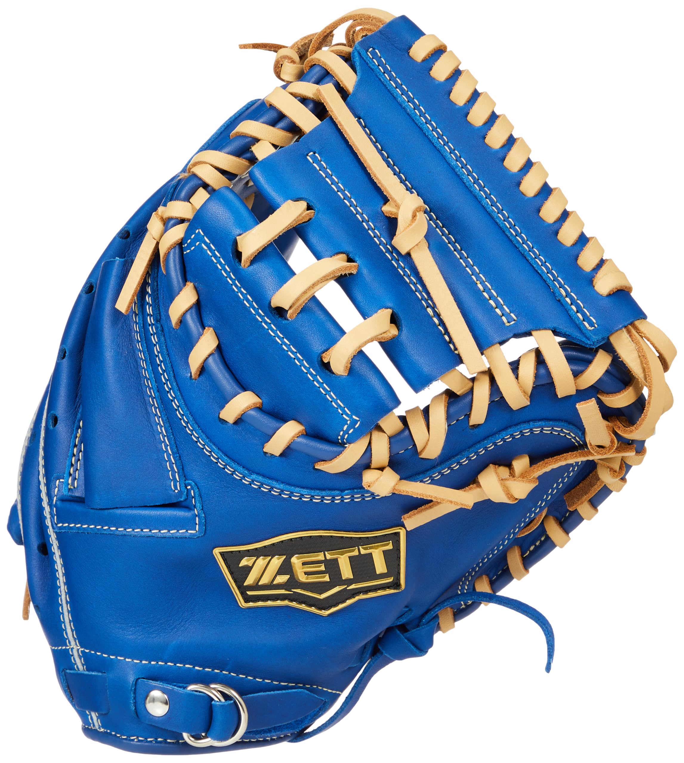 Amazon | ゼット(ZETT) 少年軟式 キャッチャーミット ソフトステア