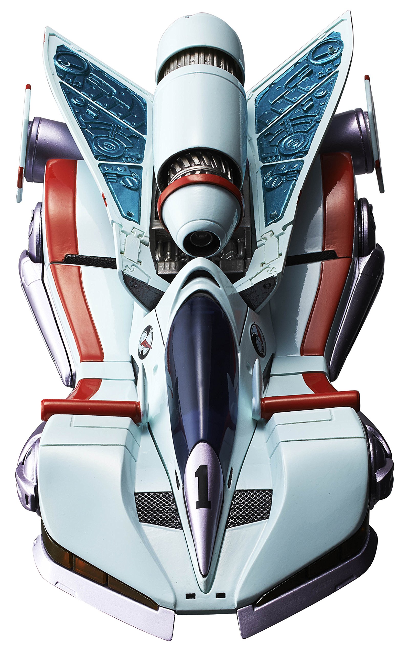 Amazon | ヴァリアブルアクション 新世紀GPXサイバーフォーミュラ