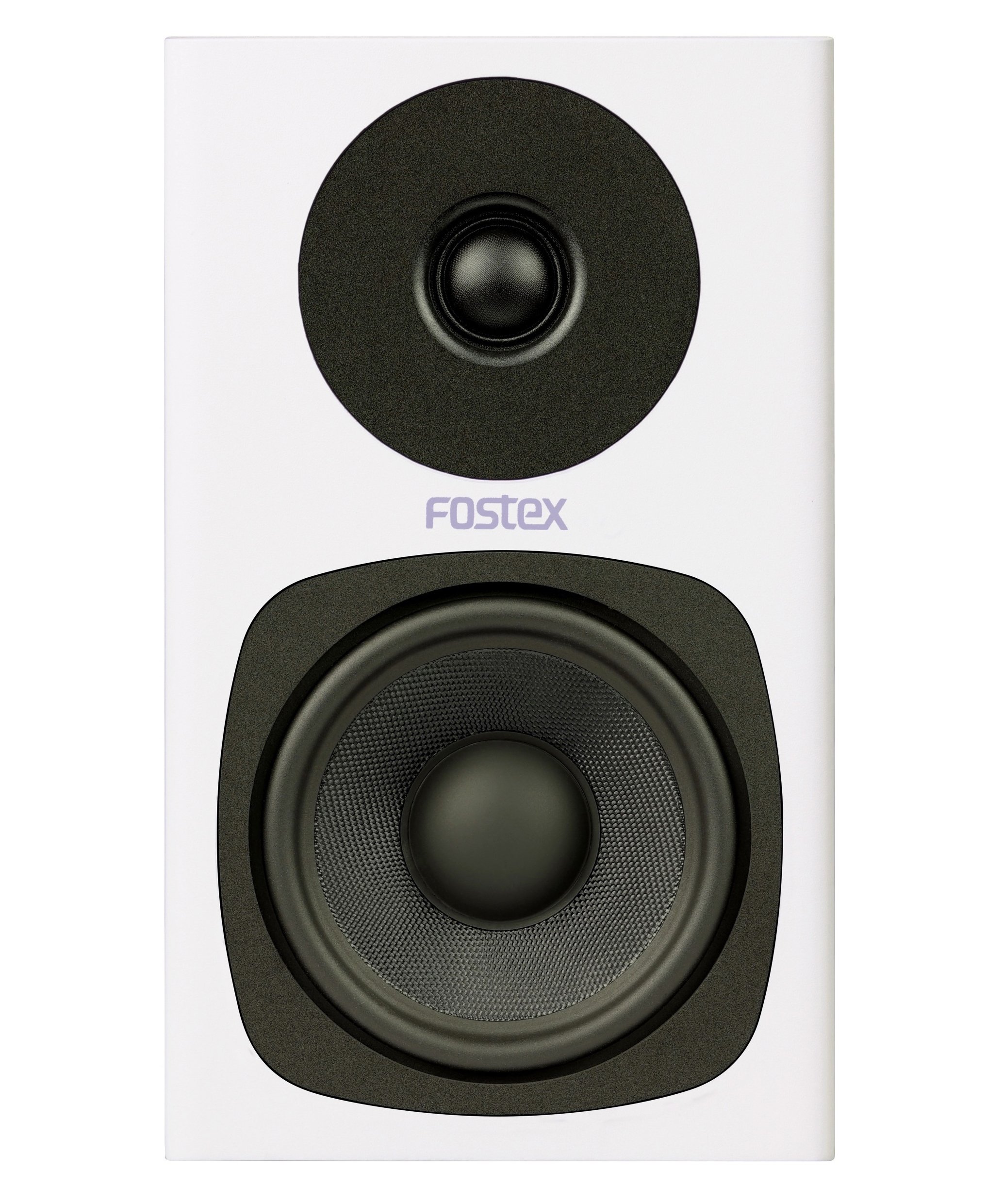 Amazon | FOSTEX アクティブスピーカー PM0.4c(W) | モニター