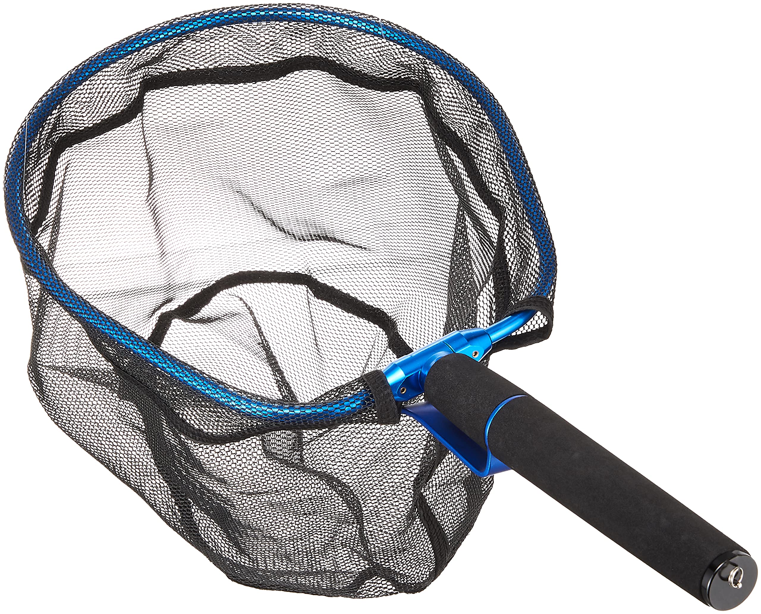 Amazon | プロックス ランディングネット AJネット(オーバル) 28