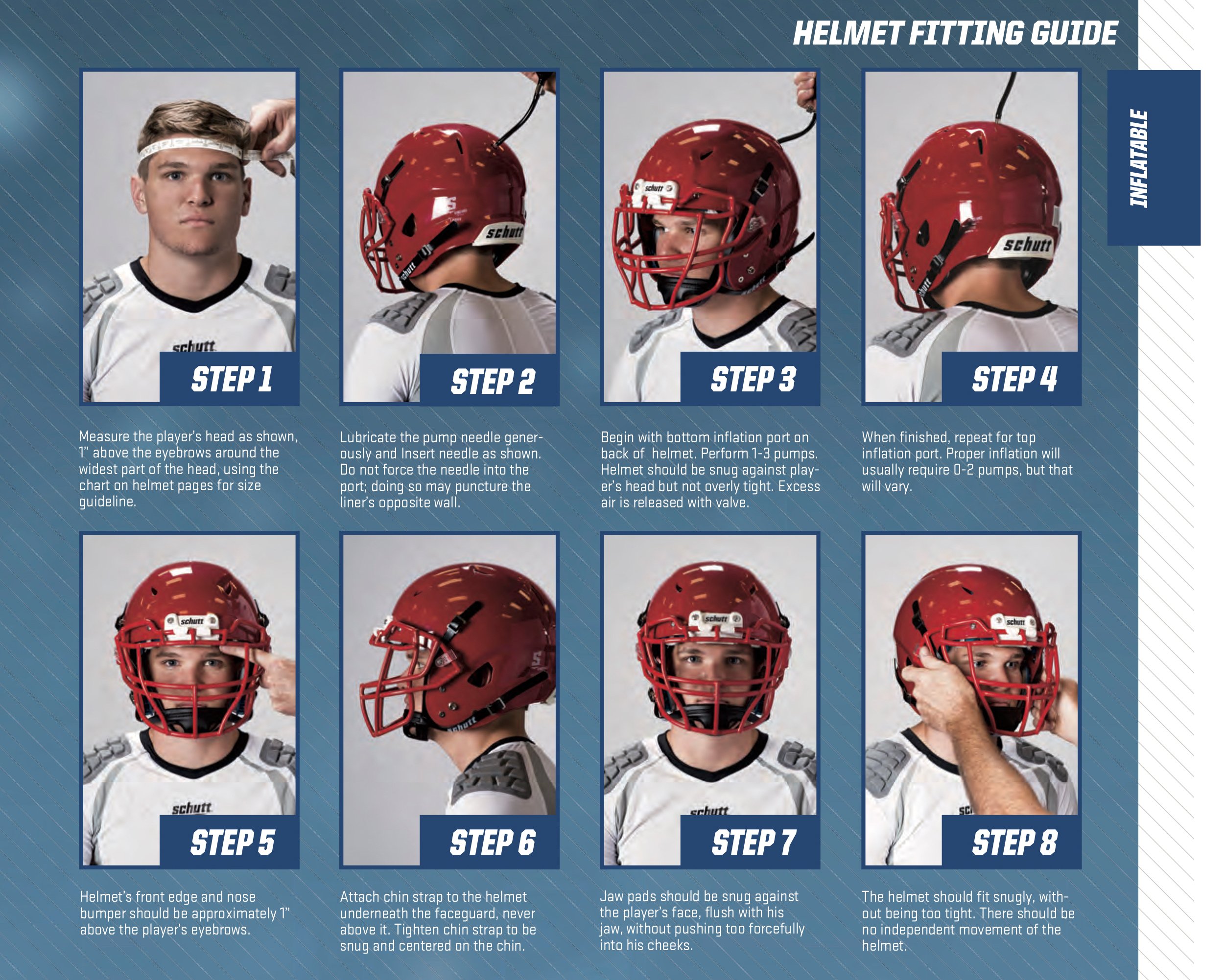 Amazon.co.jp: Schutt Sports Varsity AiR XP Pro VTD II フットボール