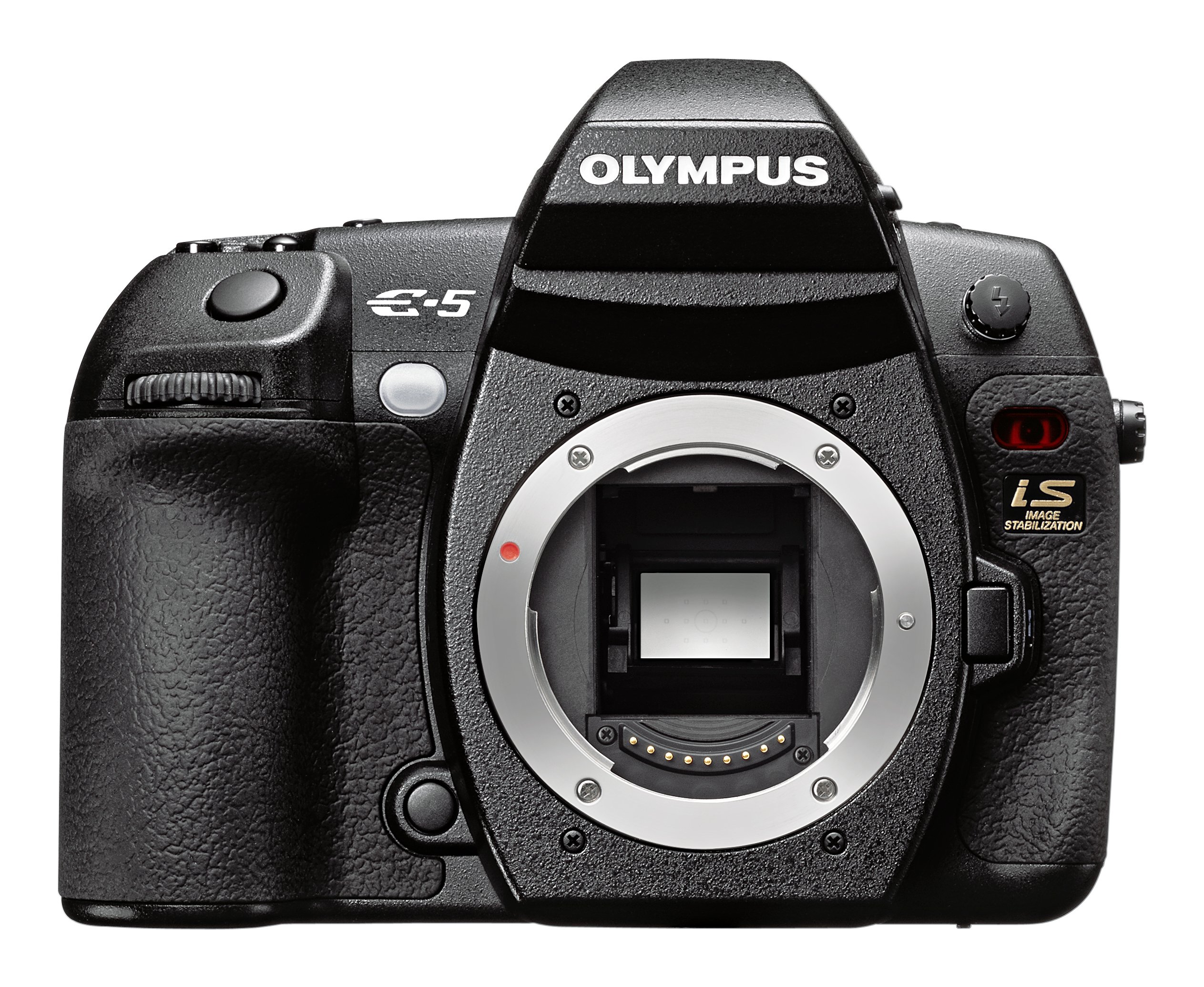 Amazon.com : Olympus E-5 Digital Slr Camera (Body Only) : Electronics