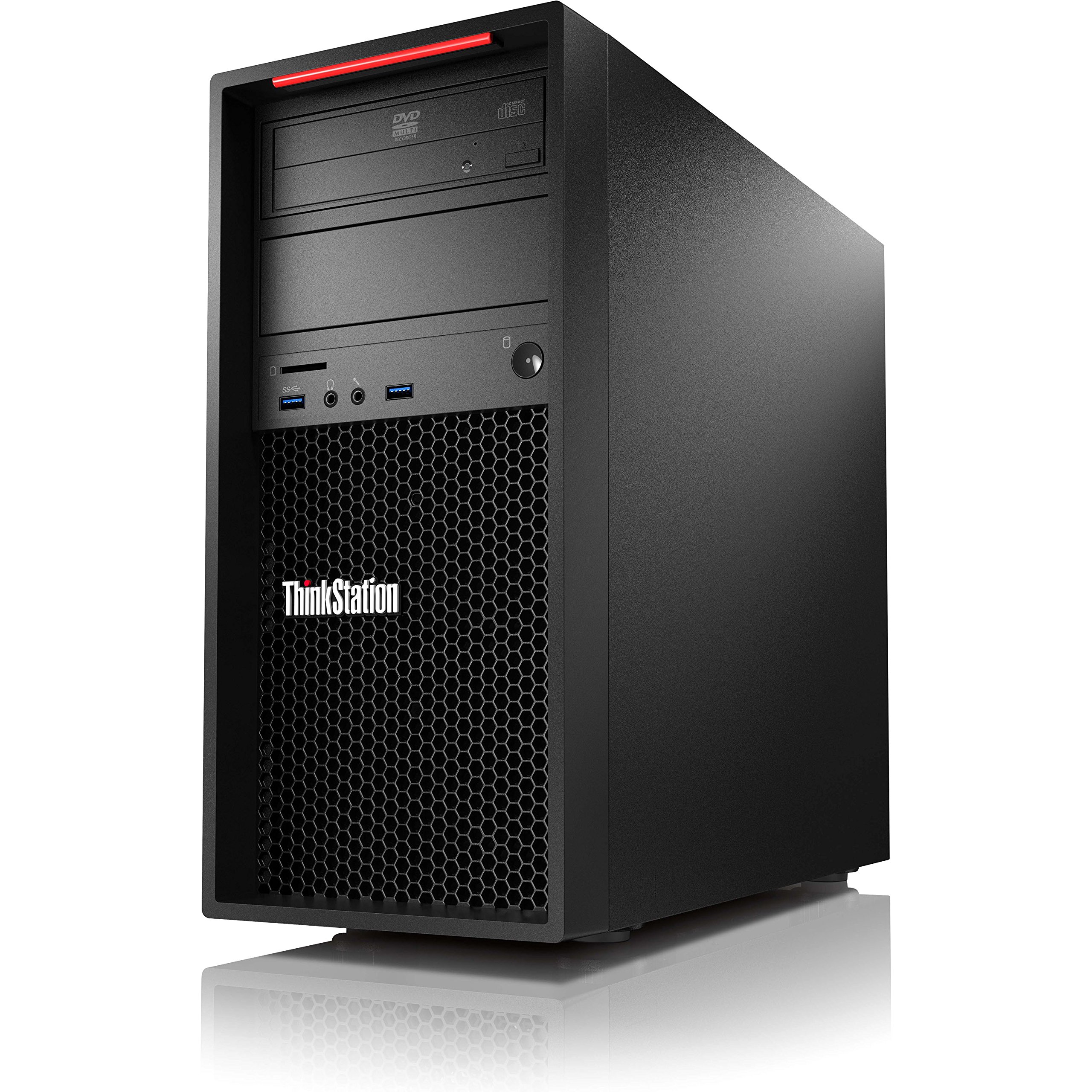 Amazon.com: Lenovo ThinkStation P310 Tower 30AT000FUS - Intel Xeon