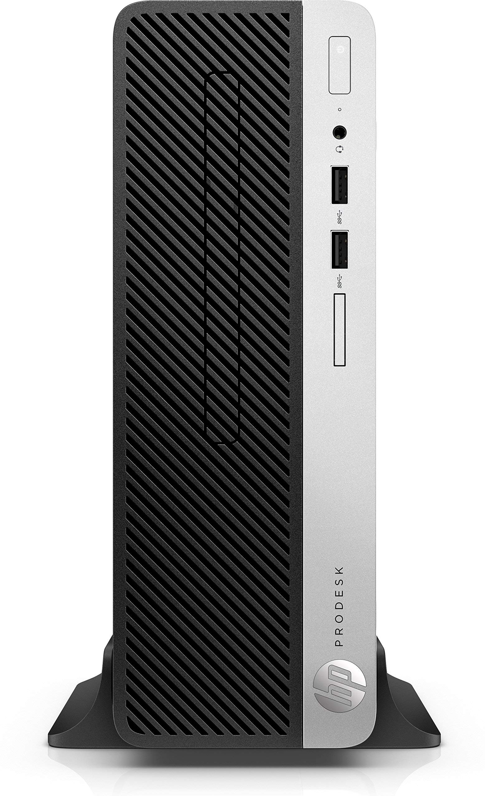 Amazon.com: HP ProDesk 400 G5 Small Form Factor PC Intel Core i5