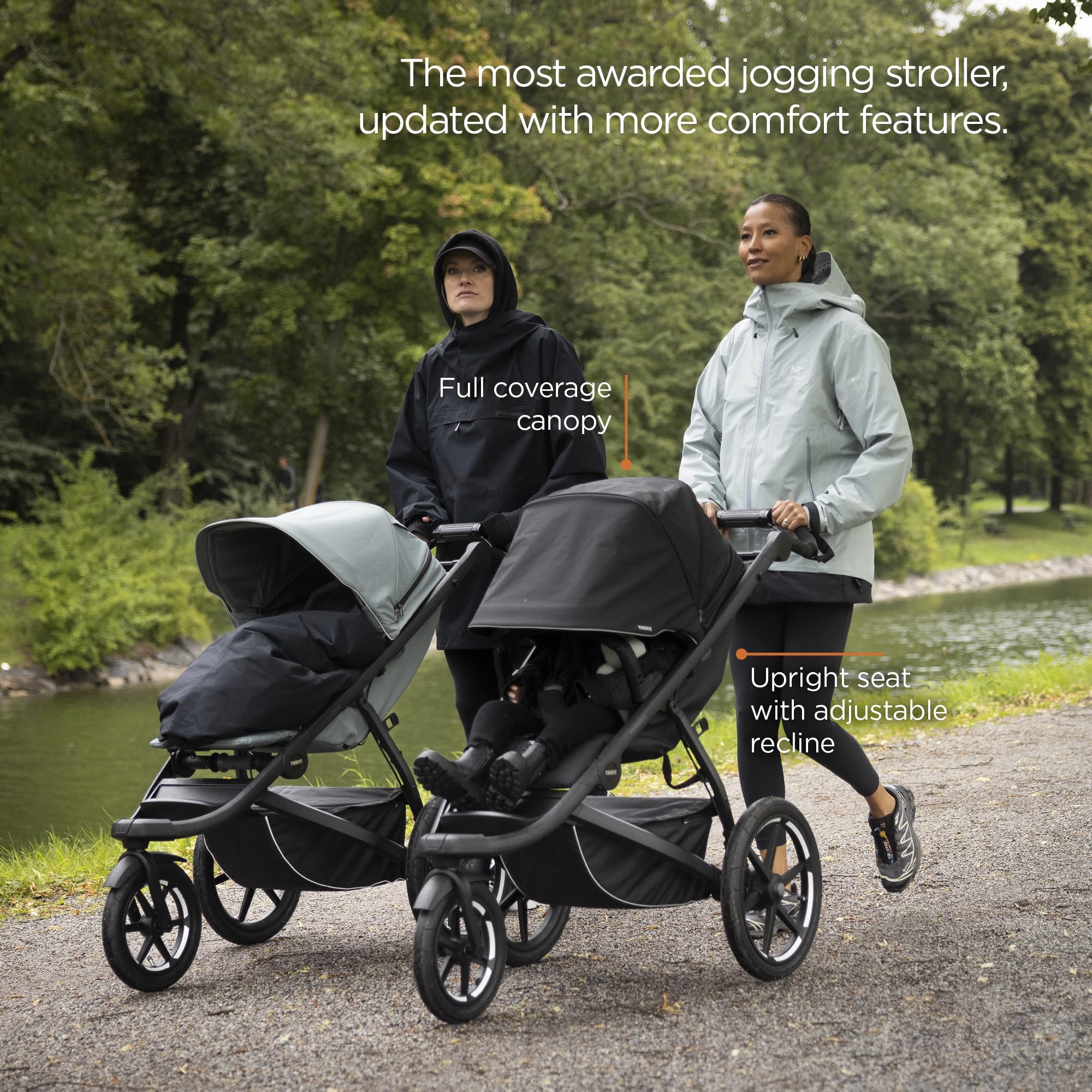 Amazon.co.jp: Thule Urban Glide 3（スーリー アーバングライド 3